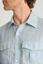 Cooper Two Pocket Shirt