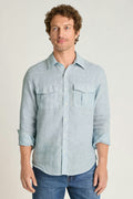 Cooper Two Pocket Shirt