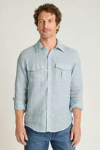Cooper Two Pocket Shirt