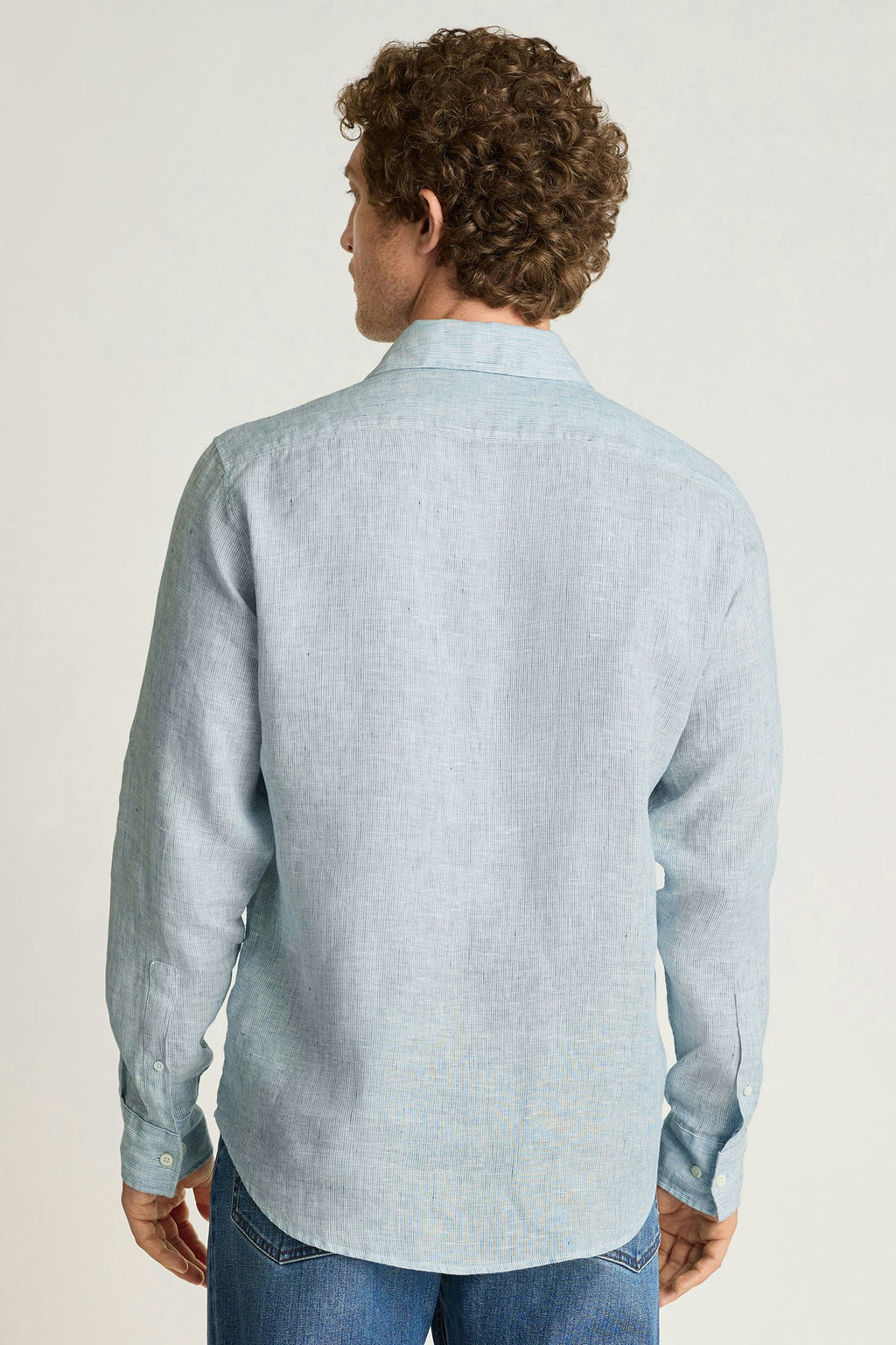 Cooper Two Pocket Shirt