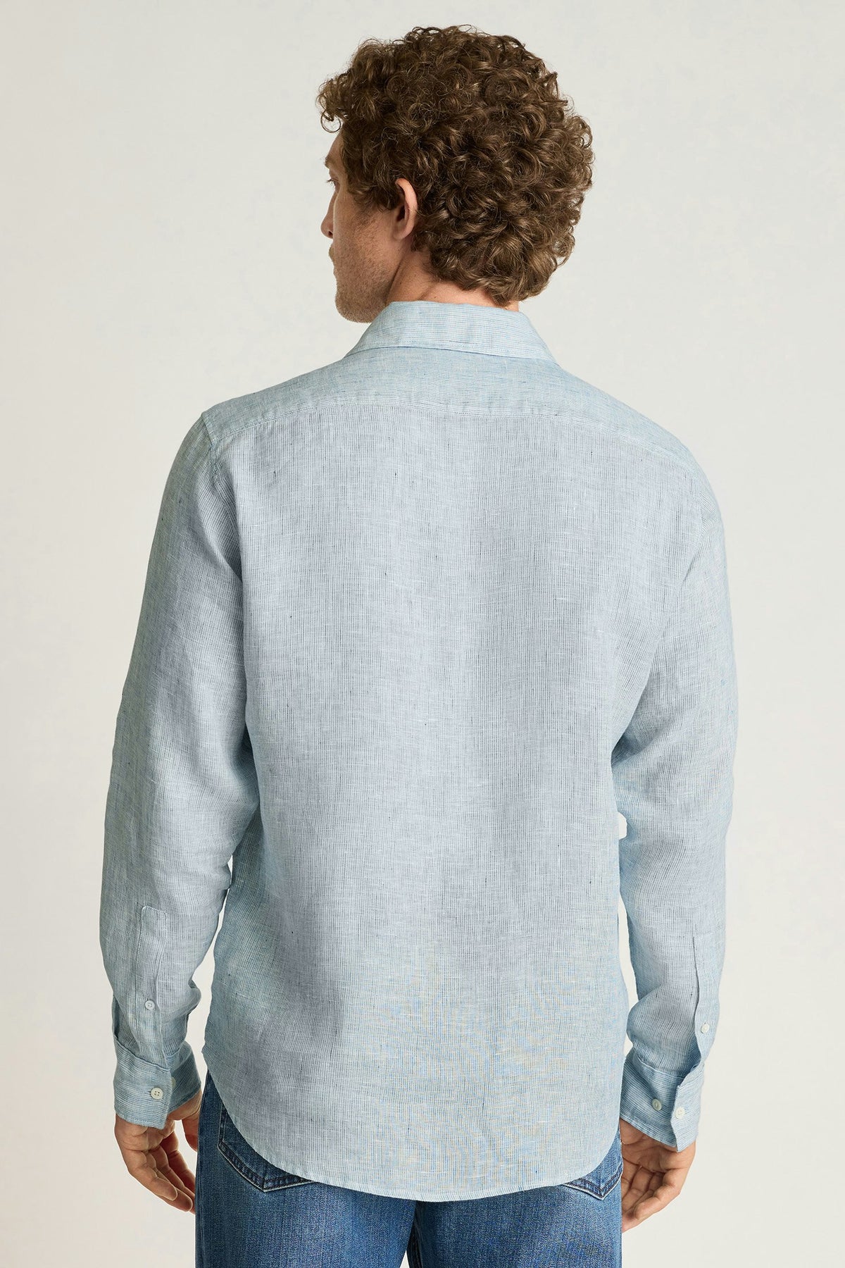 Cooper Two Pocket Shirt