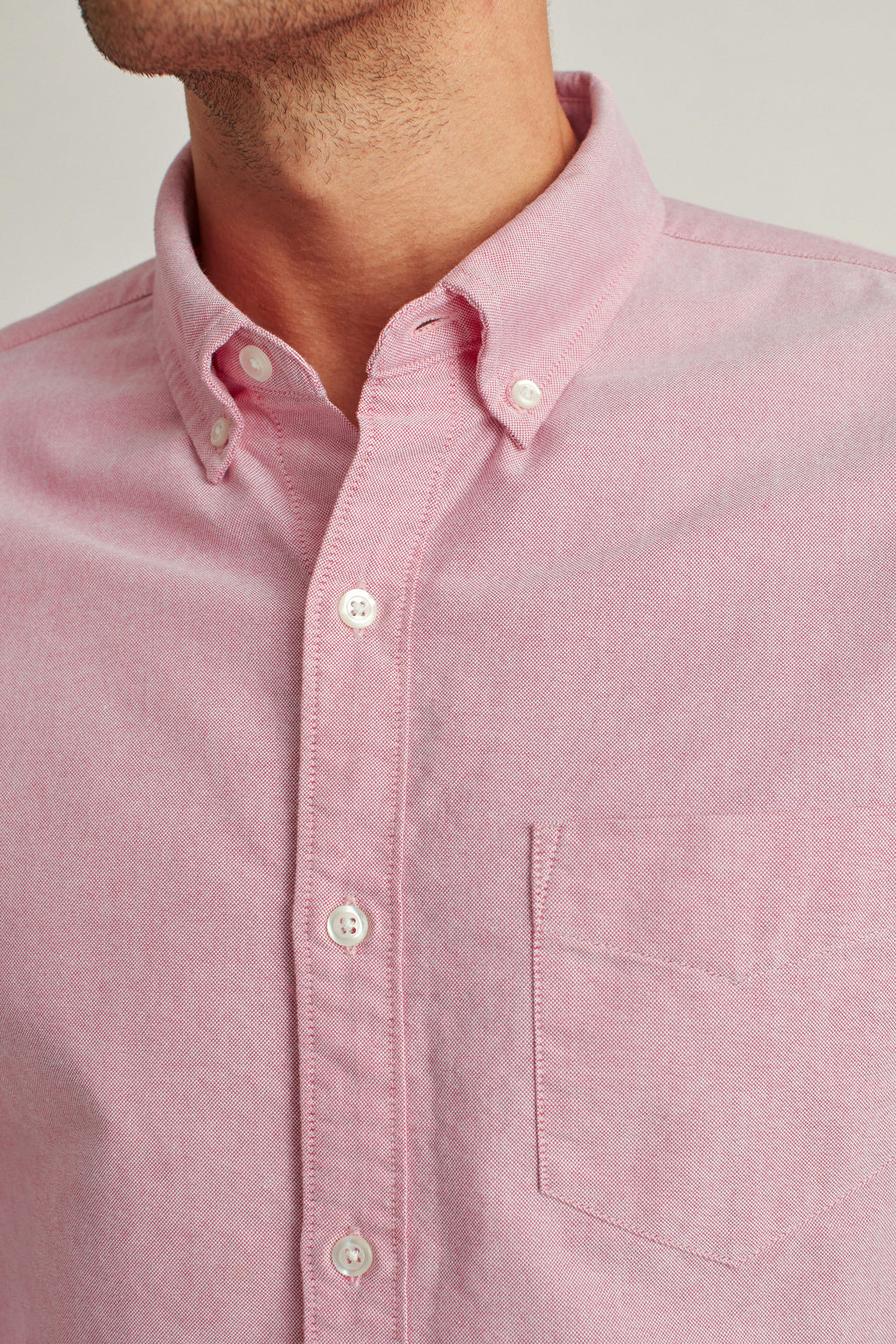 Everyday Oxford Shirt