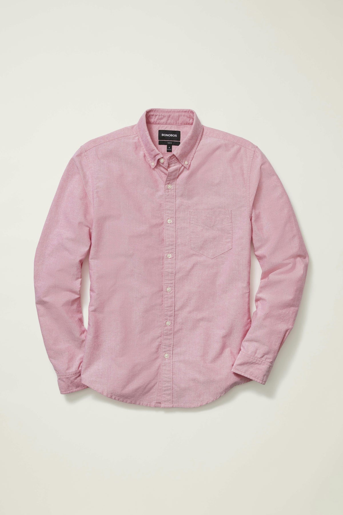 Everyday Oxford Shirt