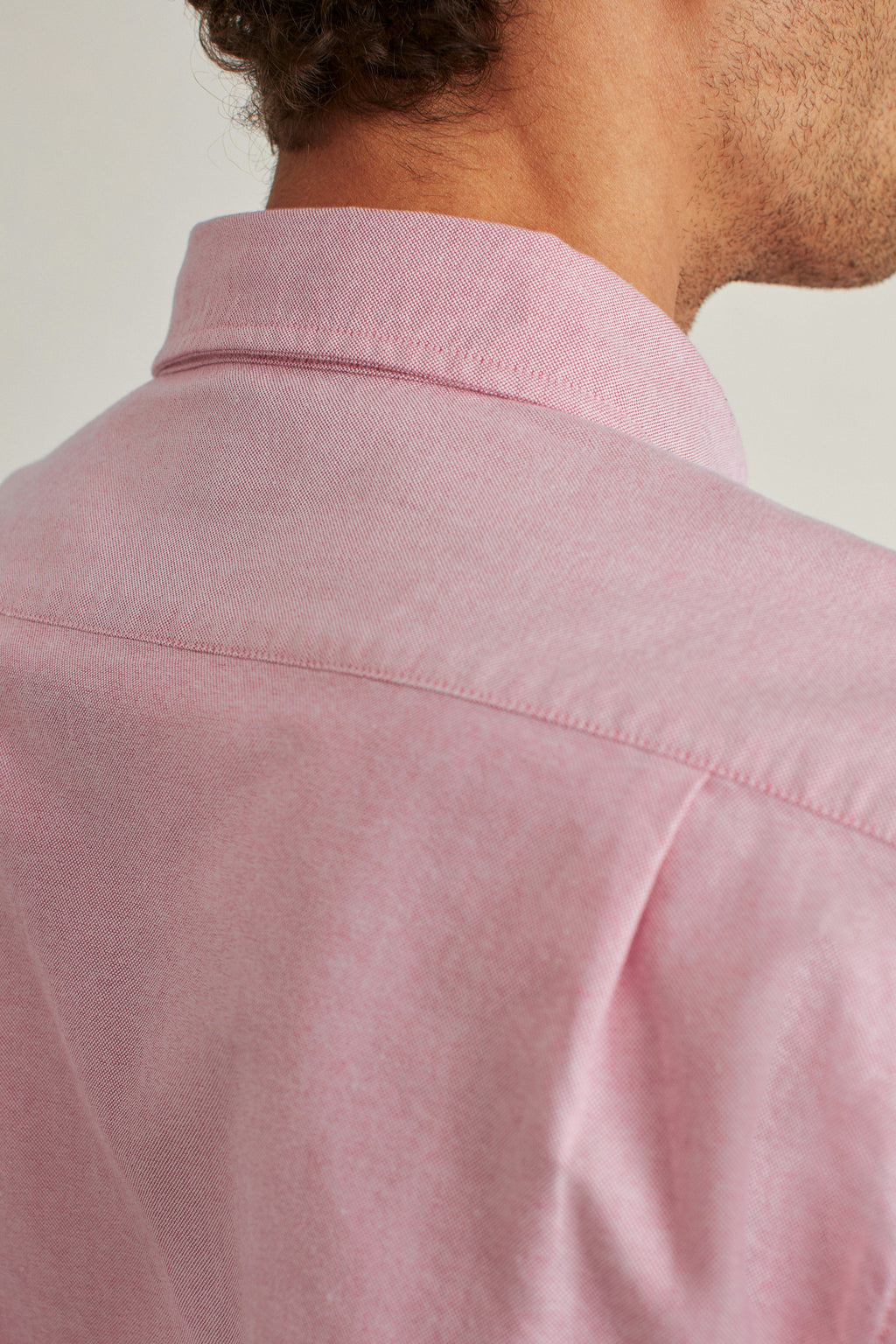 Everyday Oxford Shirt