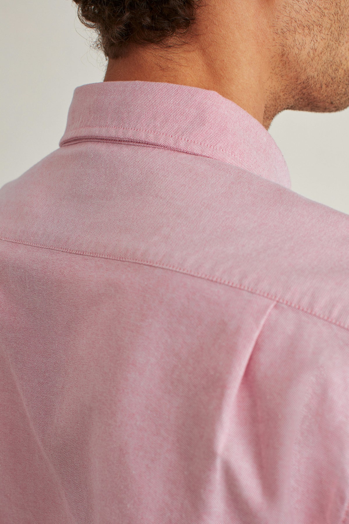 Everyday Oxford Shirt
