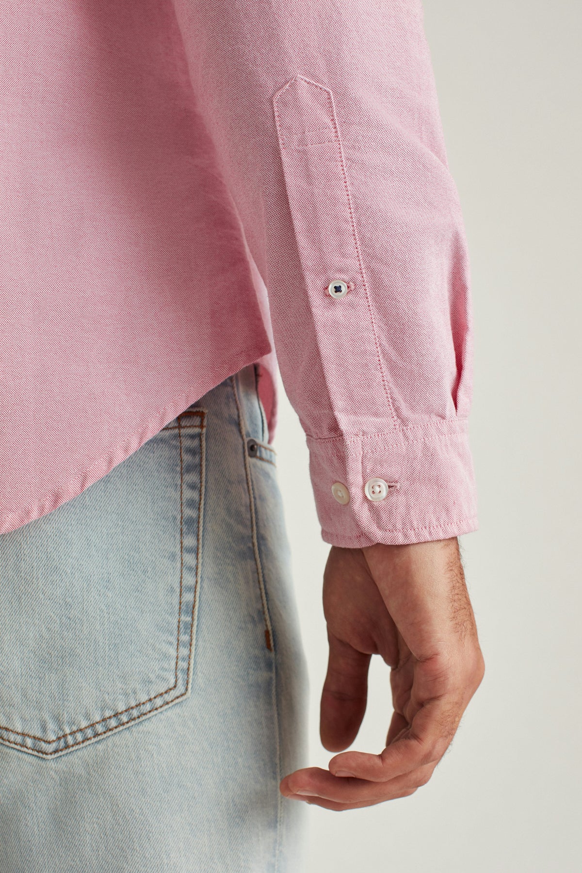 Everyday Oxford Shirt