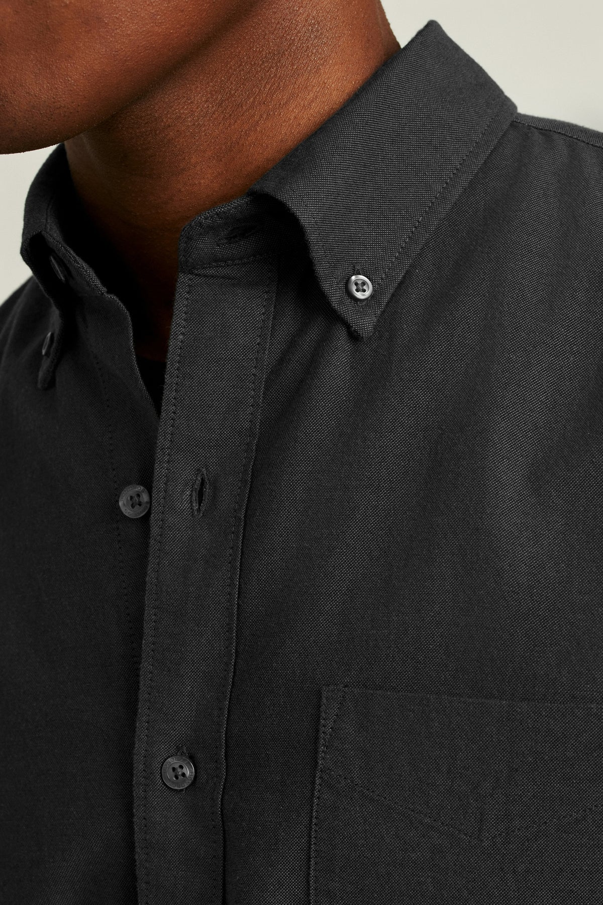 Everyday Oxford Shirt