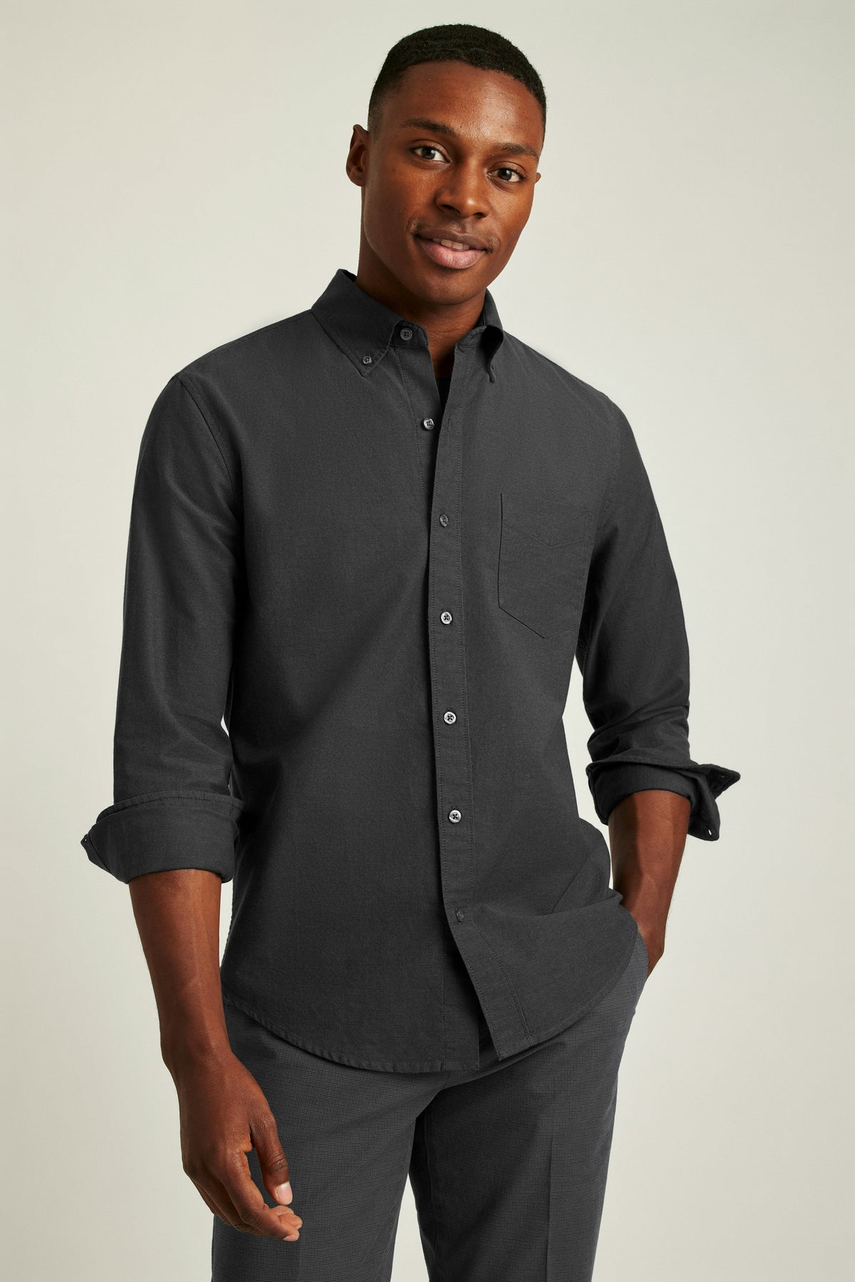 Everyday Oxford Shirt