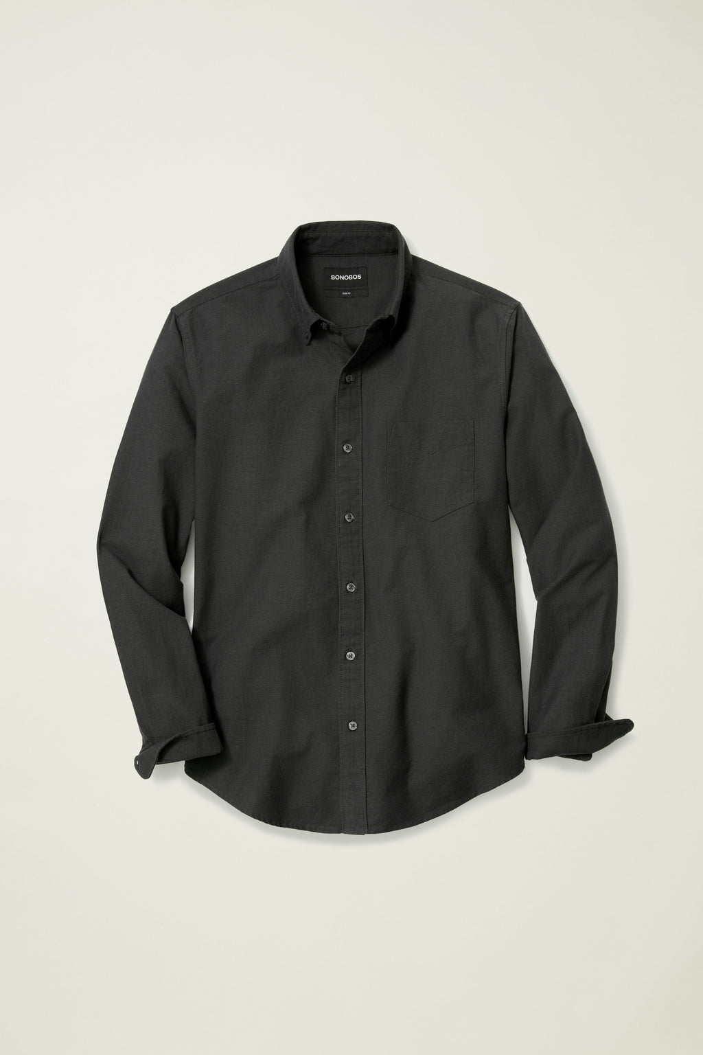 Everyday Oxford Shirt