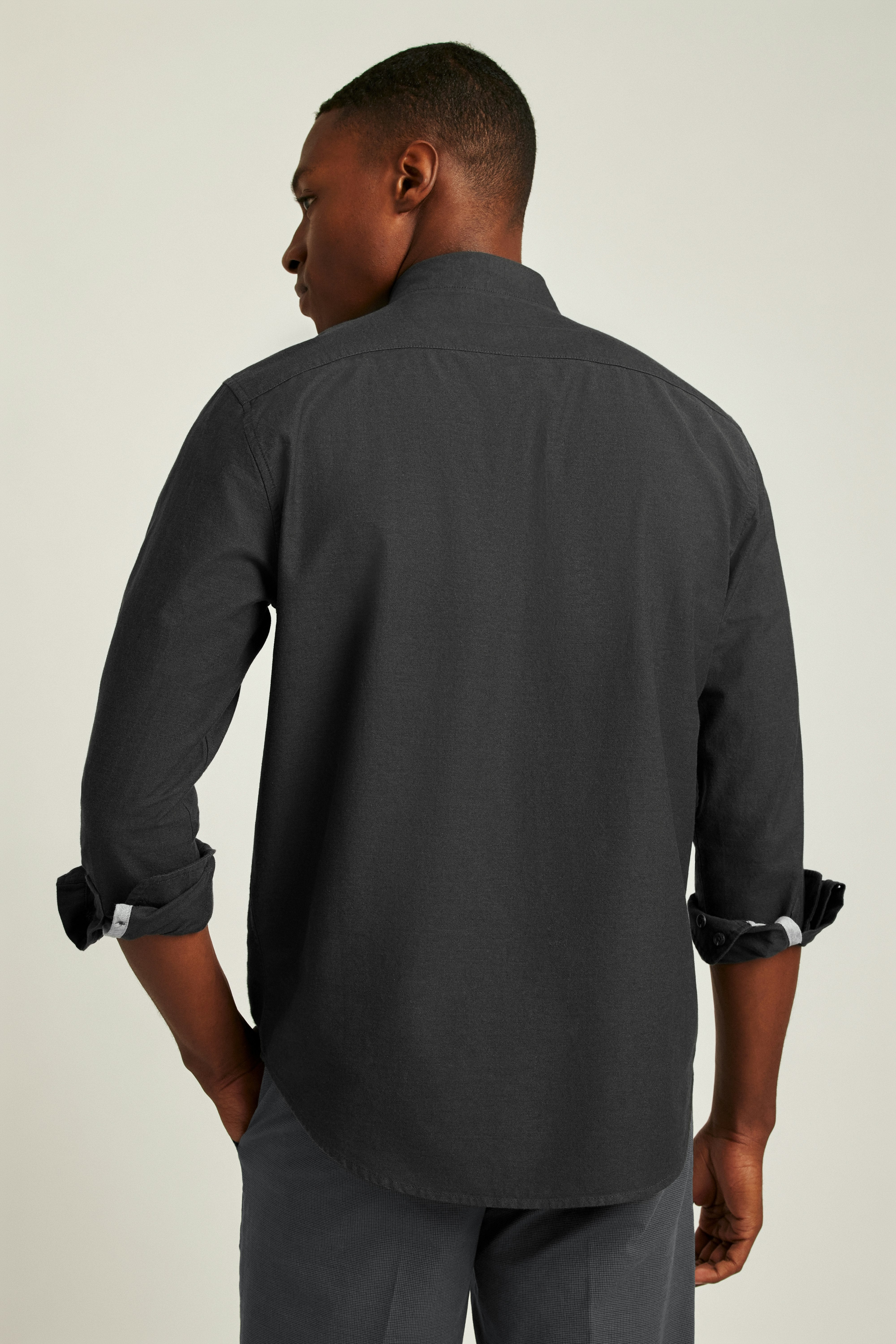 Everyday Oxford Shirt: Classic Oxford Button Down – Bonobos