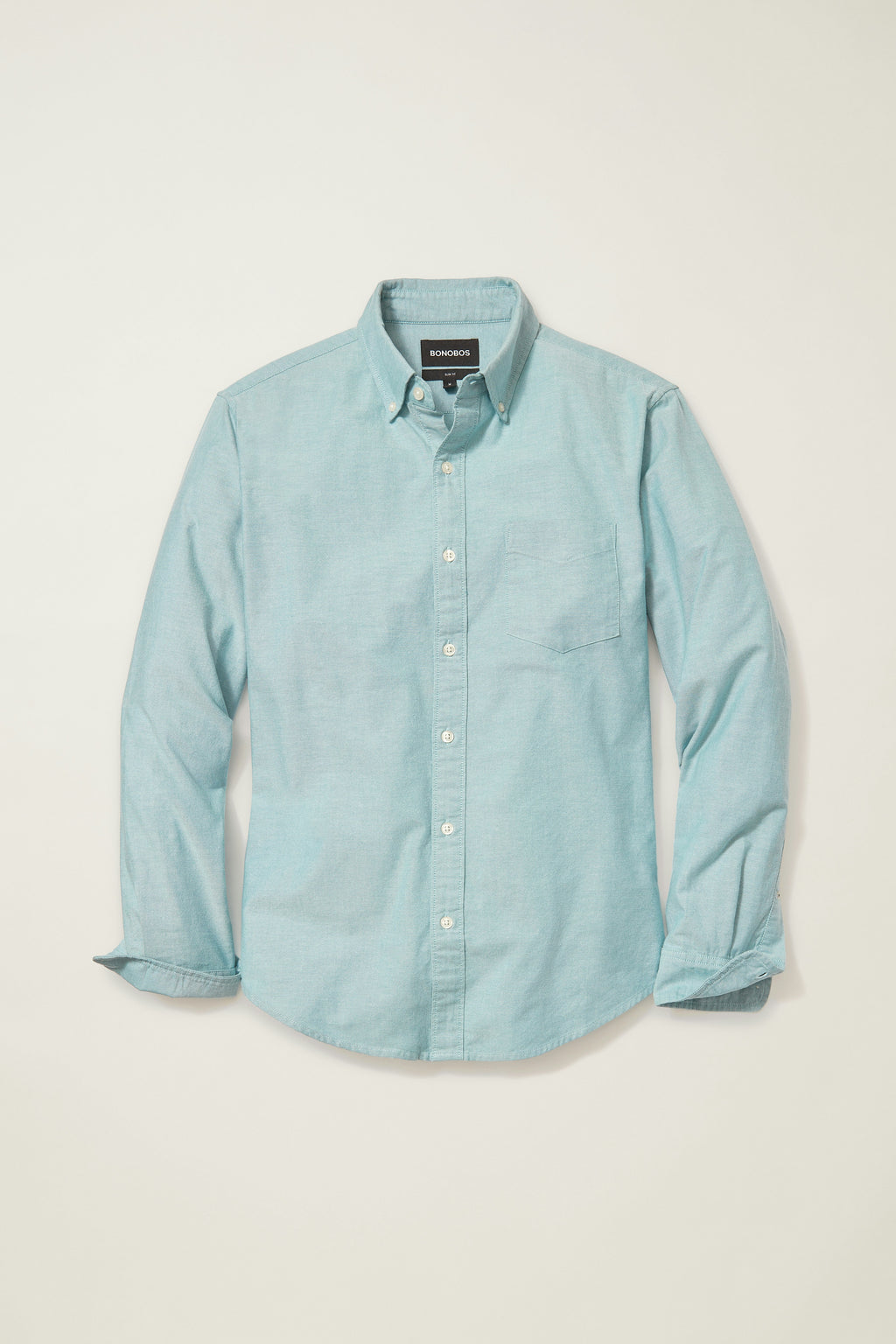 Everyday Oxford Shirt