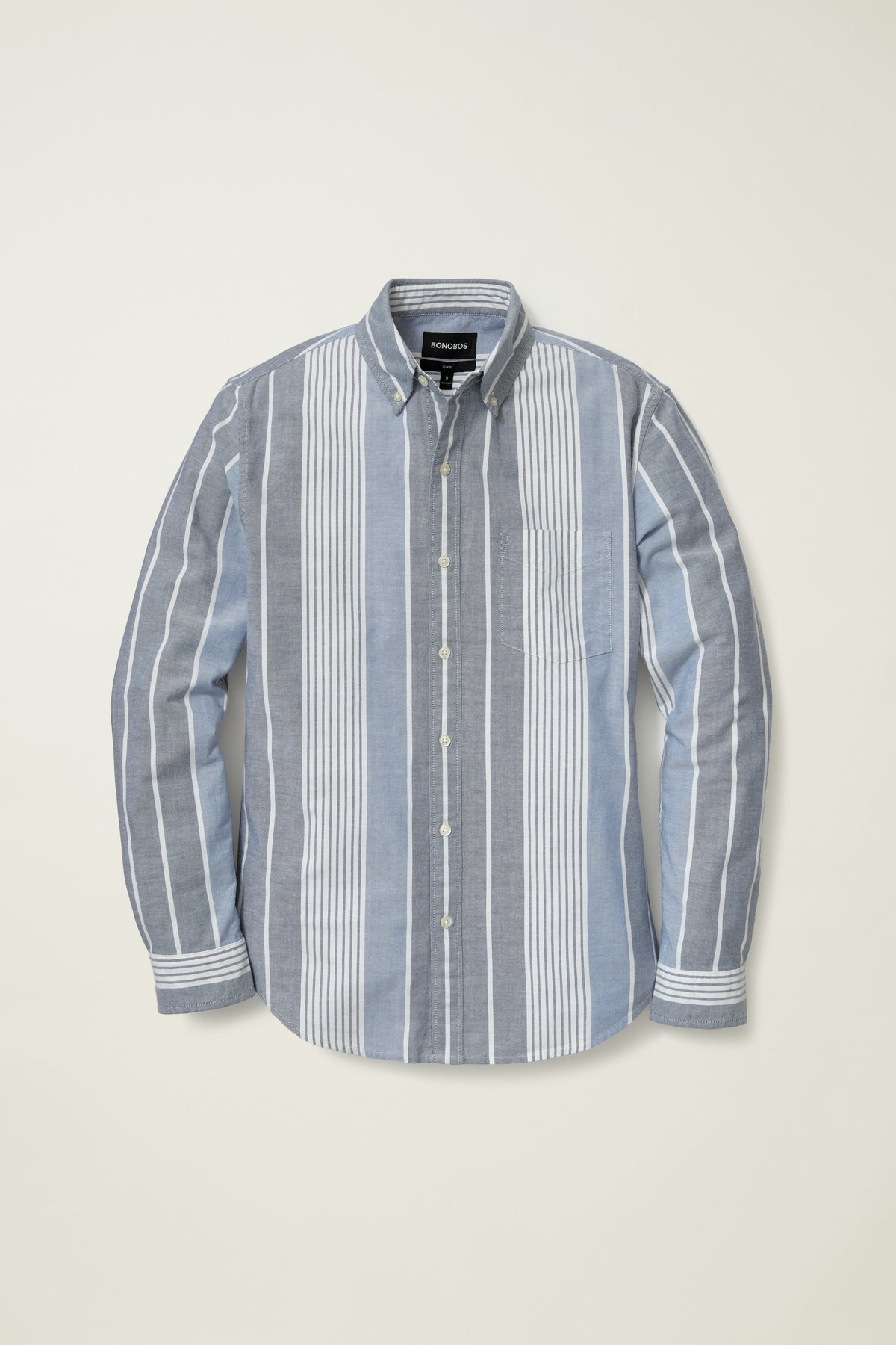 Everyday Oxford Shirt