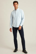 Everyday Oxford Shirt