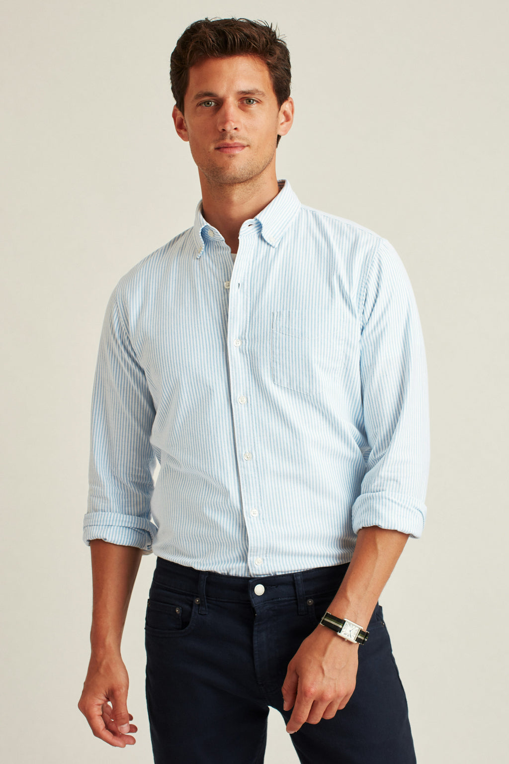 Everyday Oxford Shirt