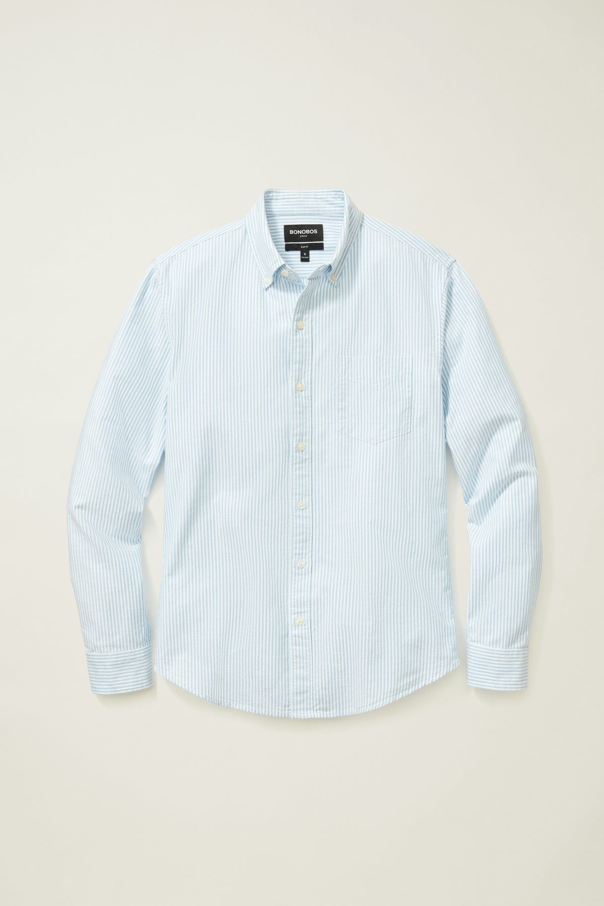 Everyday Oxford Shirt