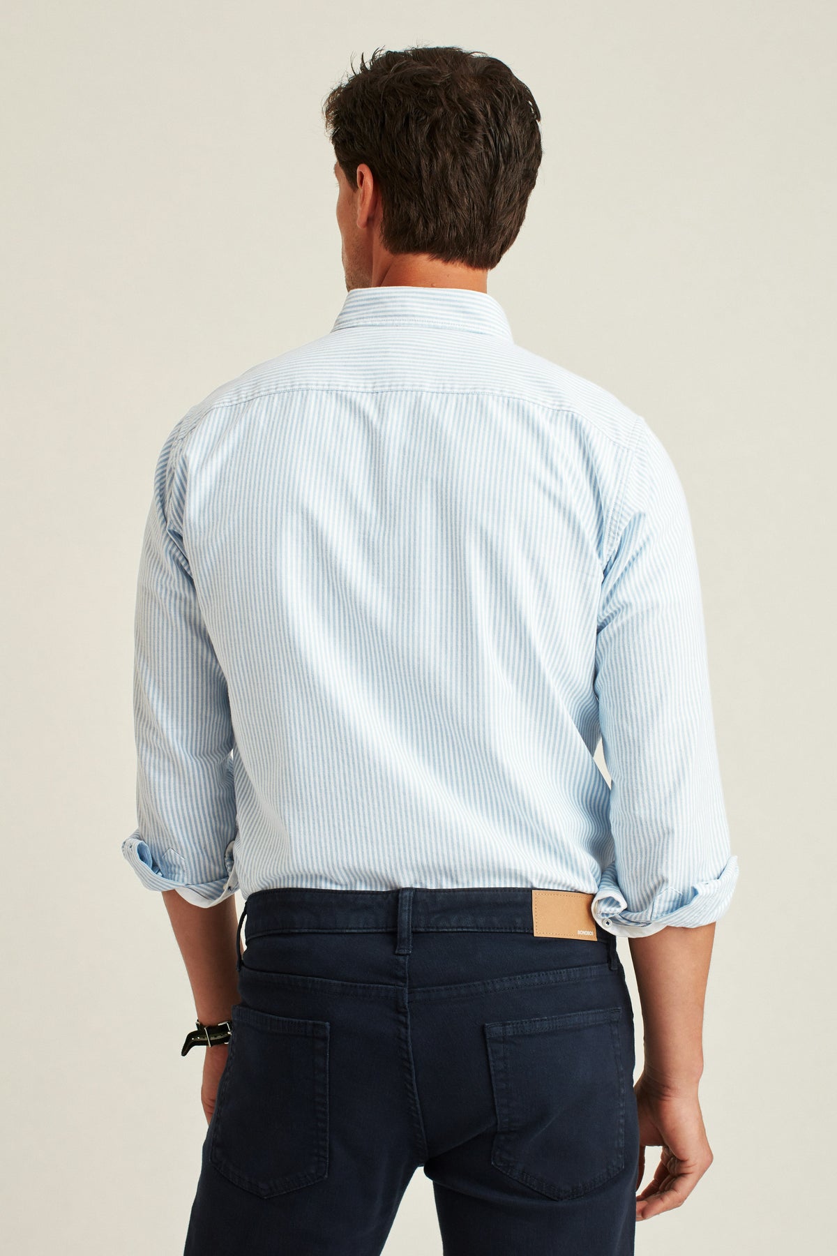 Everyday Oxford Shirt