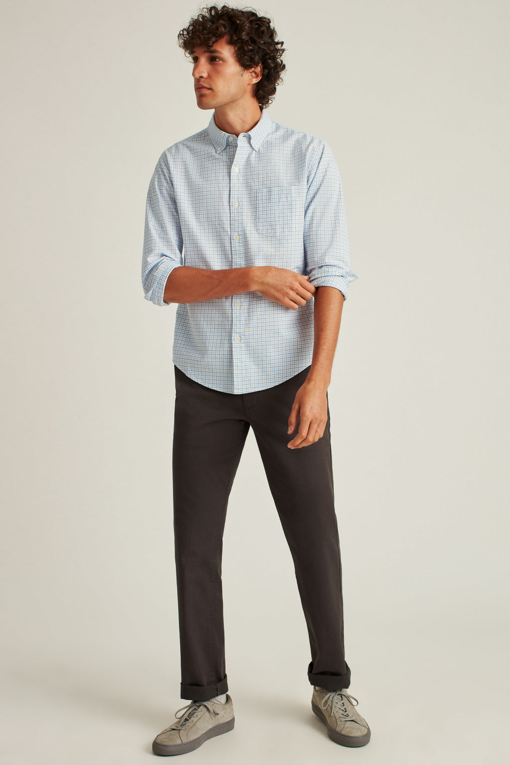Everyday Oxford Shirt