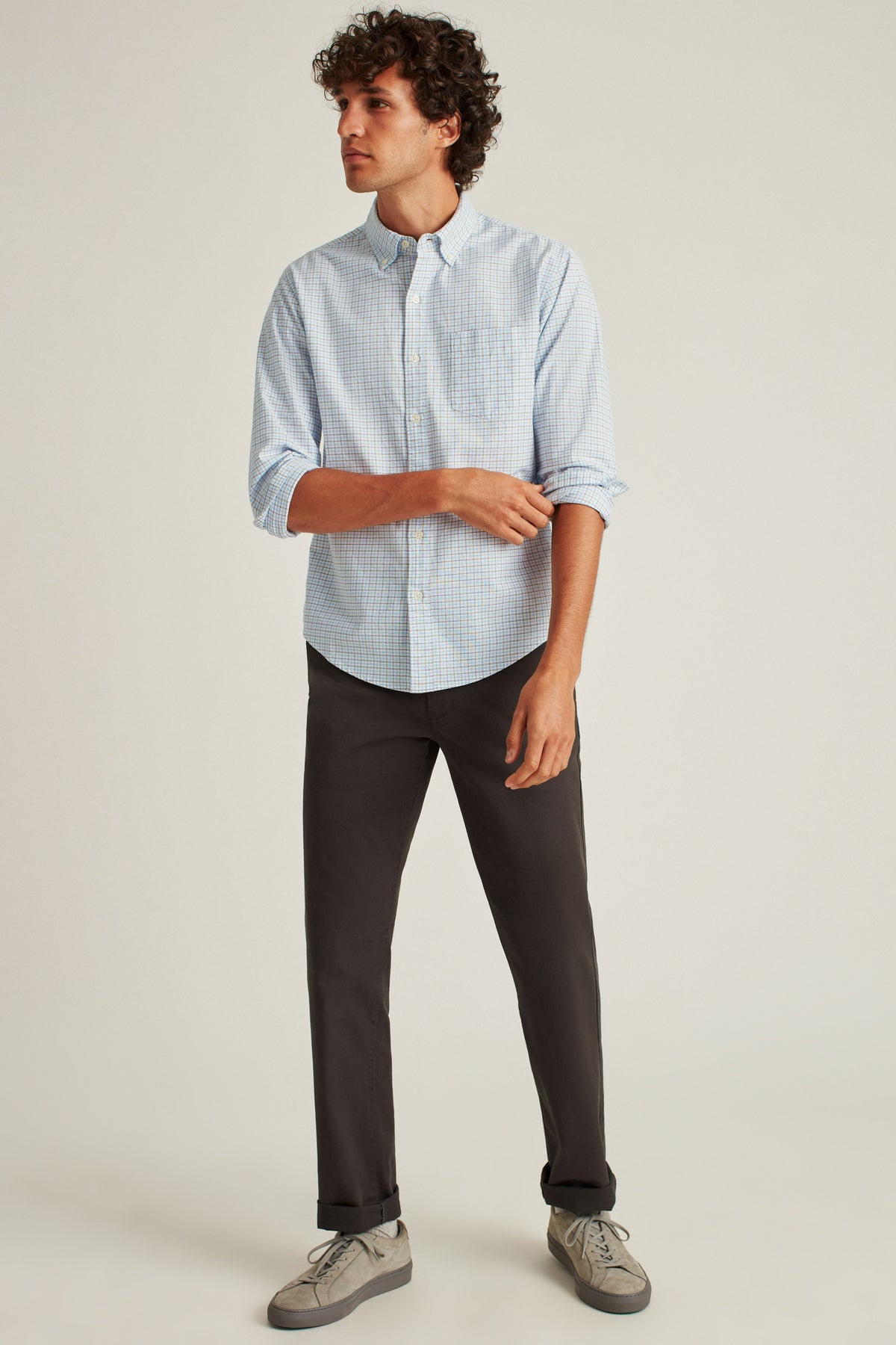 Everyday Oxford Shirt