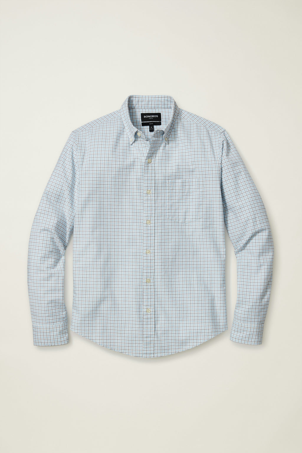 Everyday Oxford Shirt