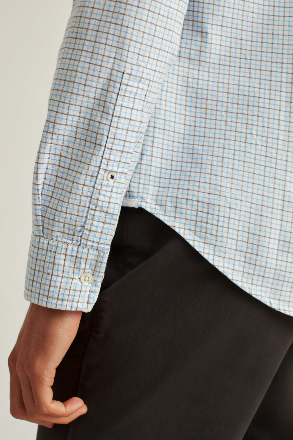 Everyday Oxford Shirt