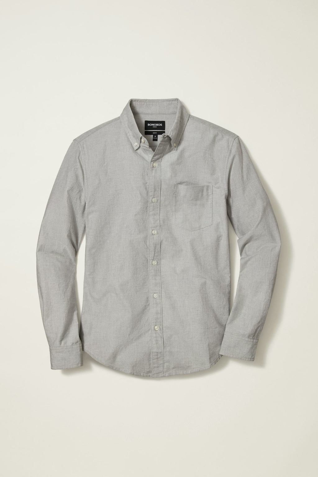 Everyday Oxford Shirt