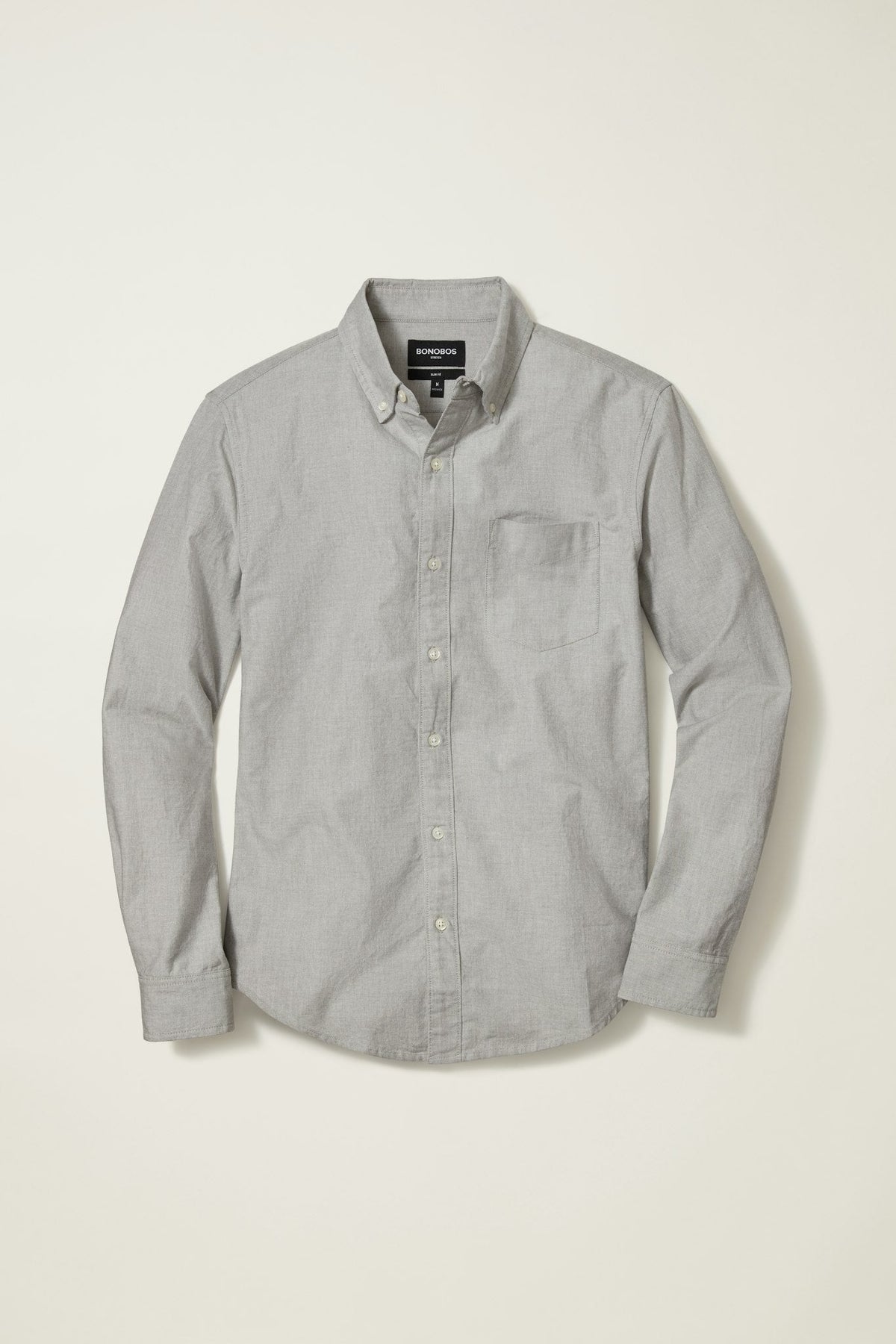 Everyday Oxford Shirt