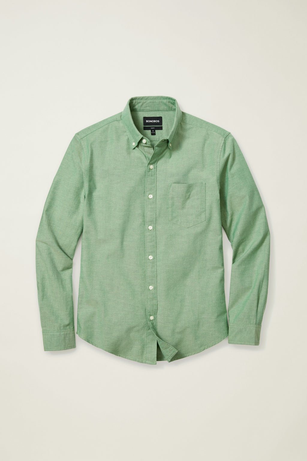 Everyday Oxford Shirt