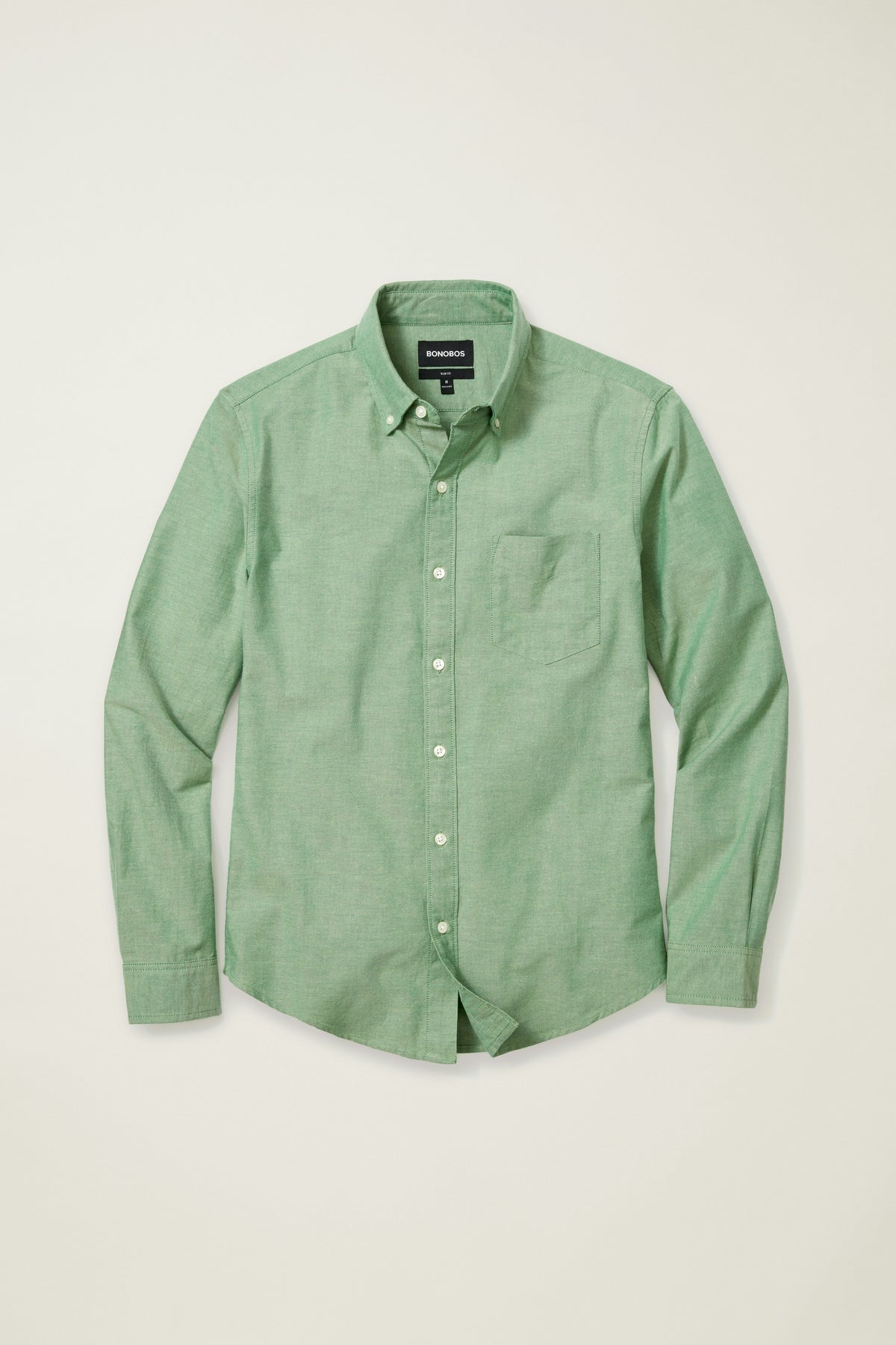 Everyday Oxford Shirt
