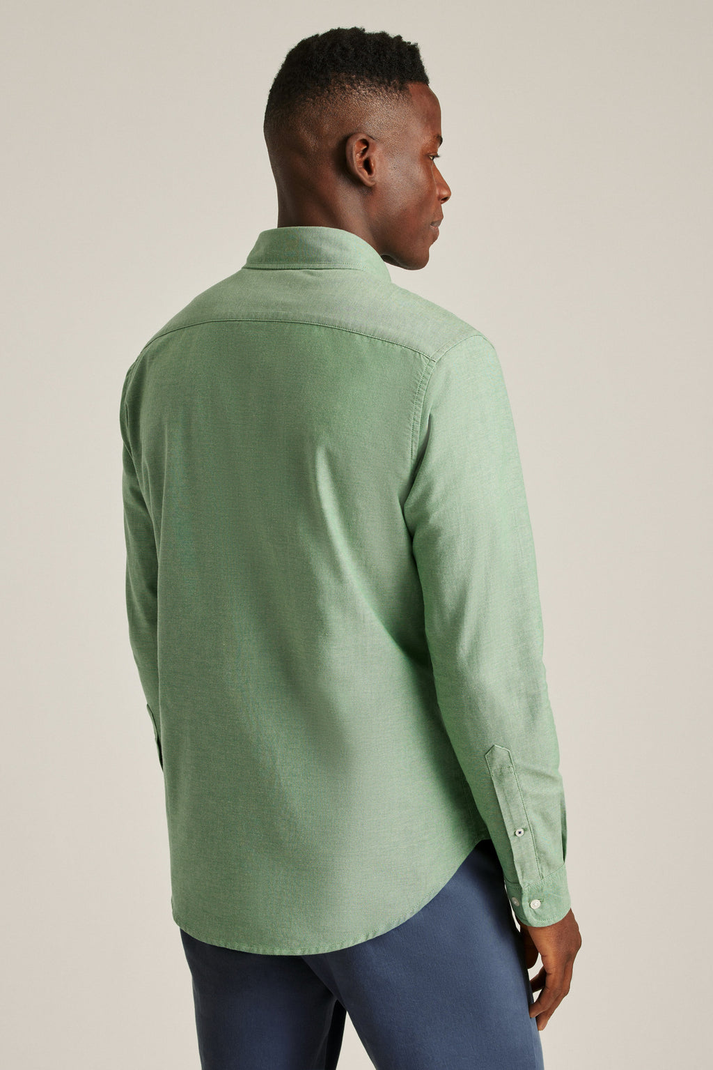 Everyday Oxford Shirt