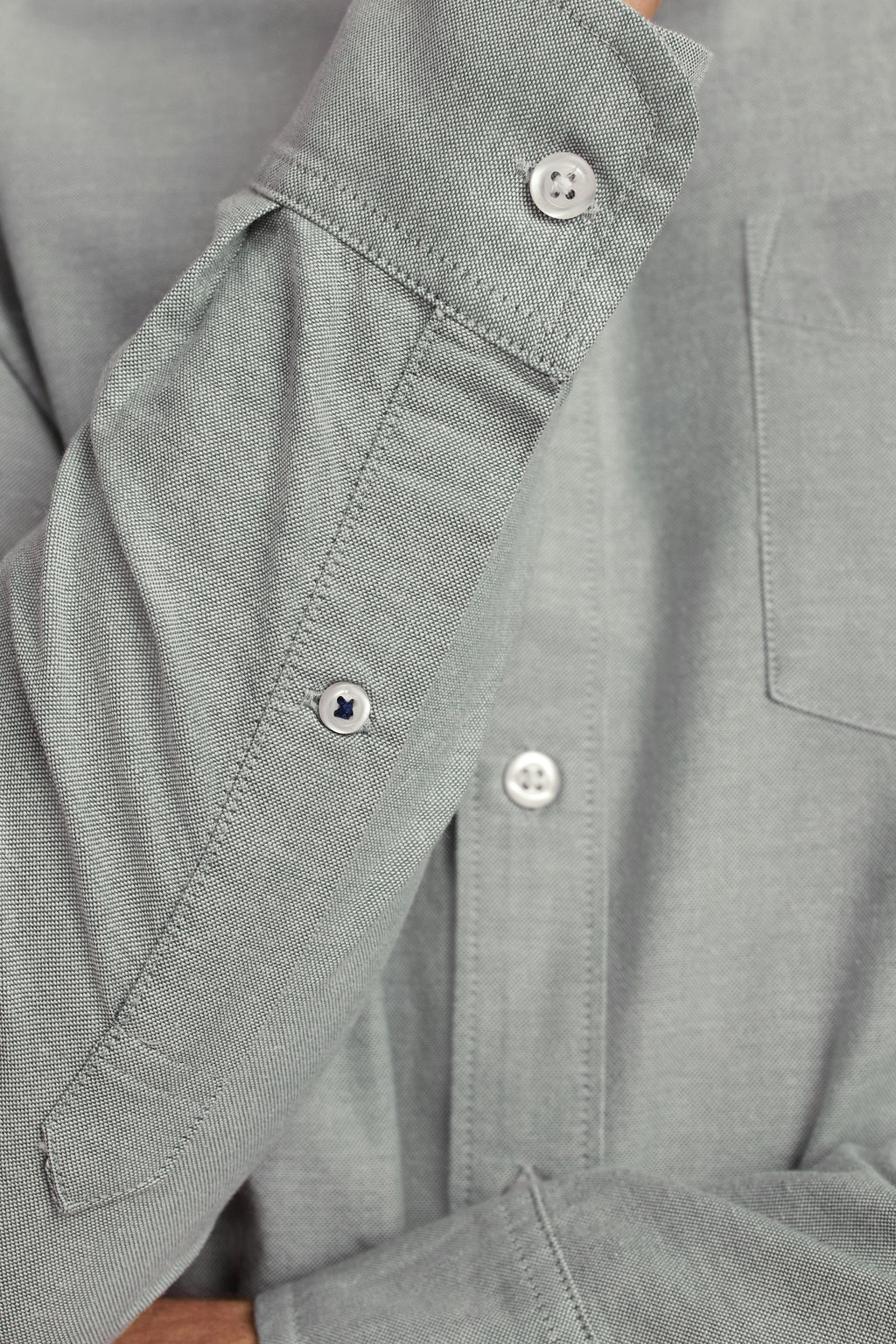 Everyday Oxford Shirt