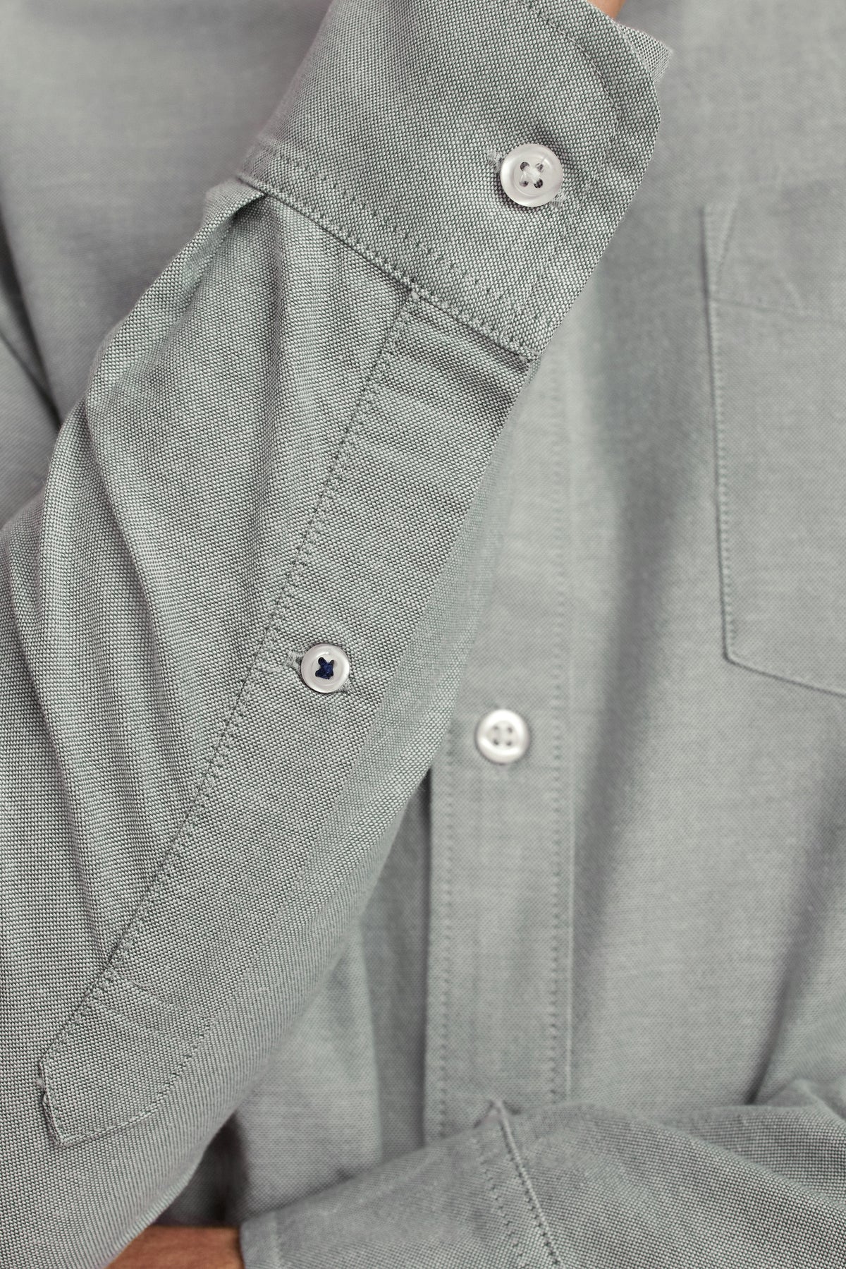 Everyday Oxford Shirt