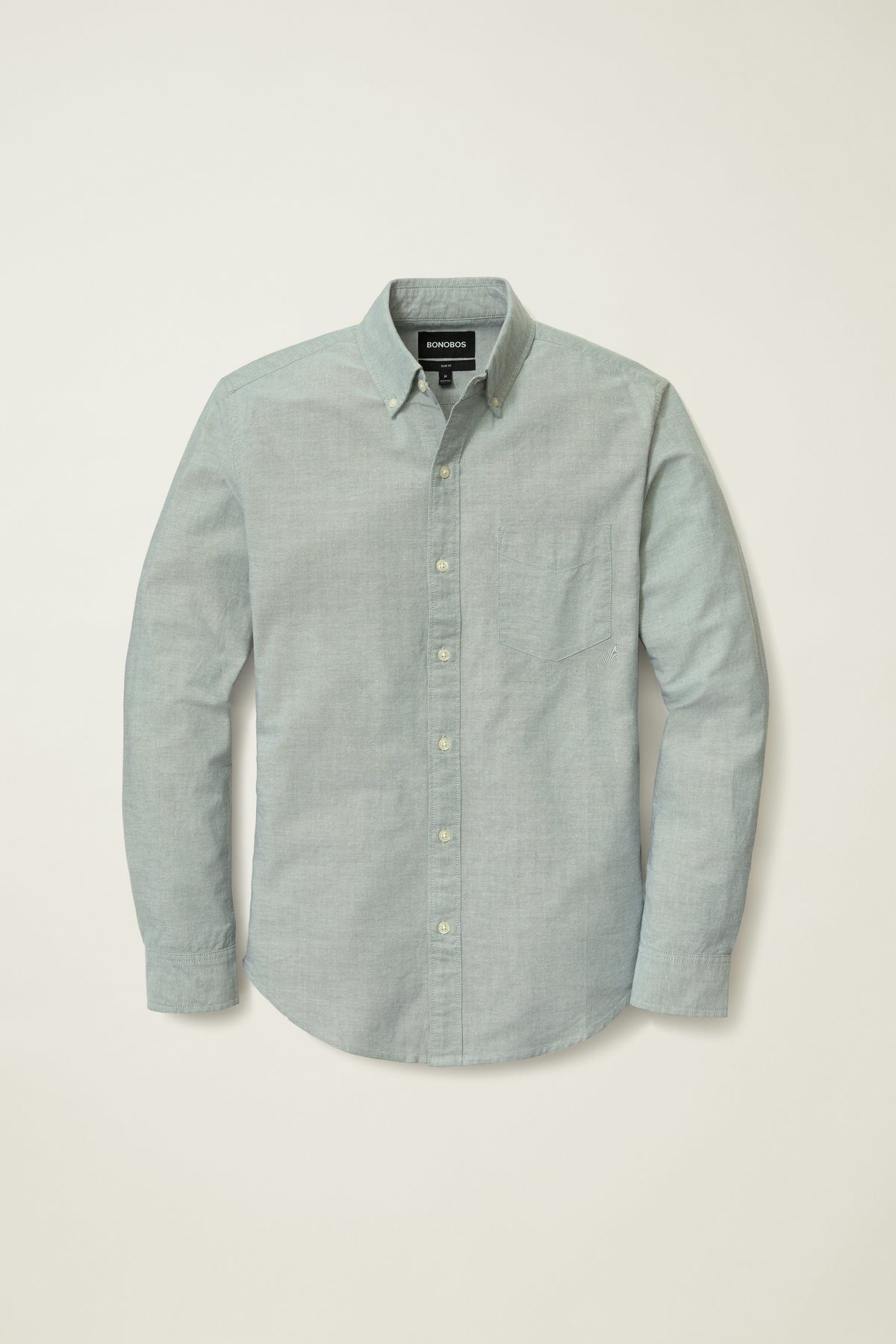 Everyday Oxford Shirt