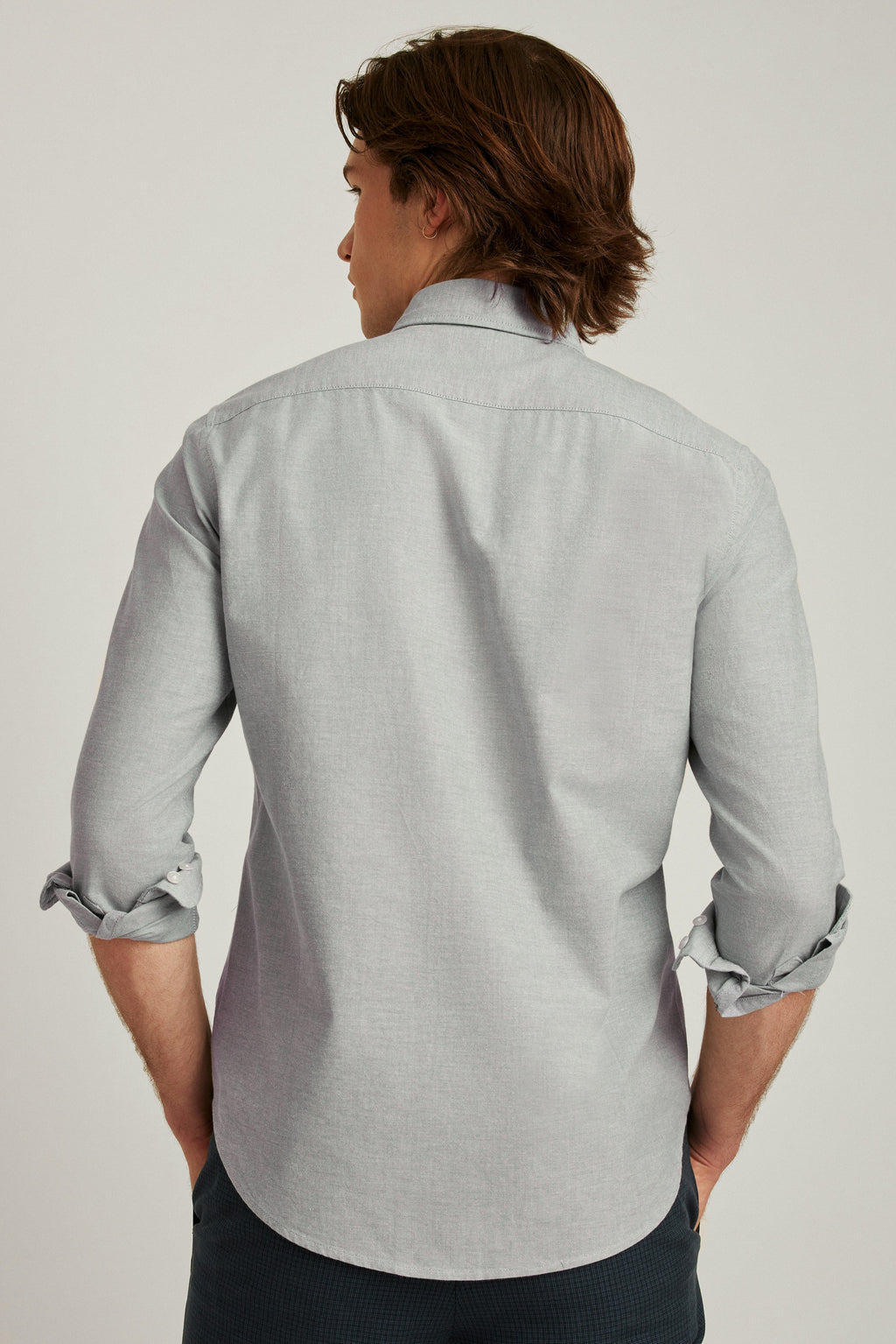Everyday Oxford Shirt