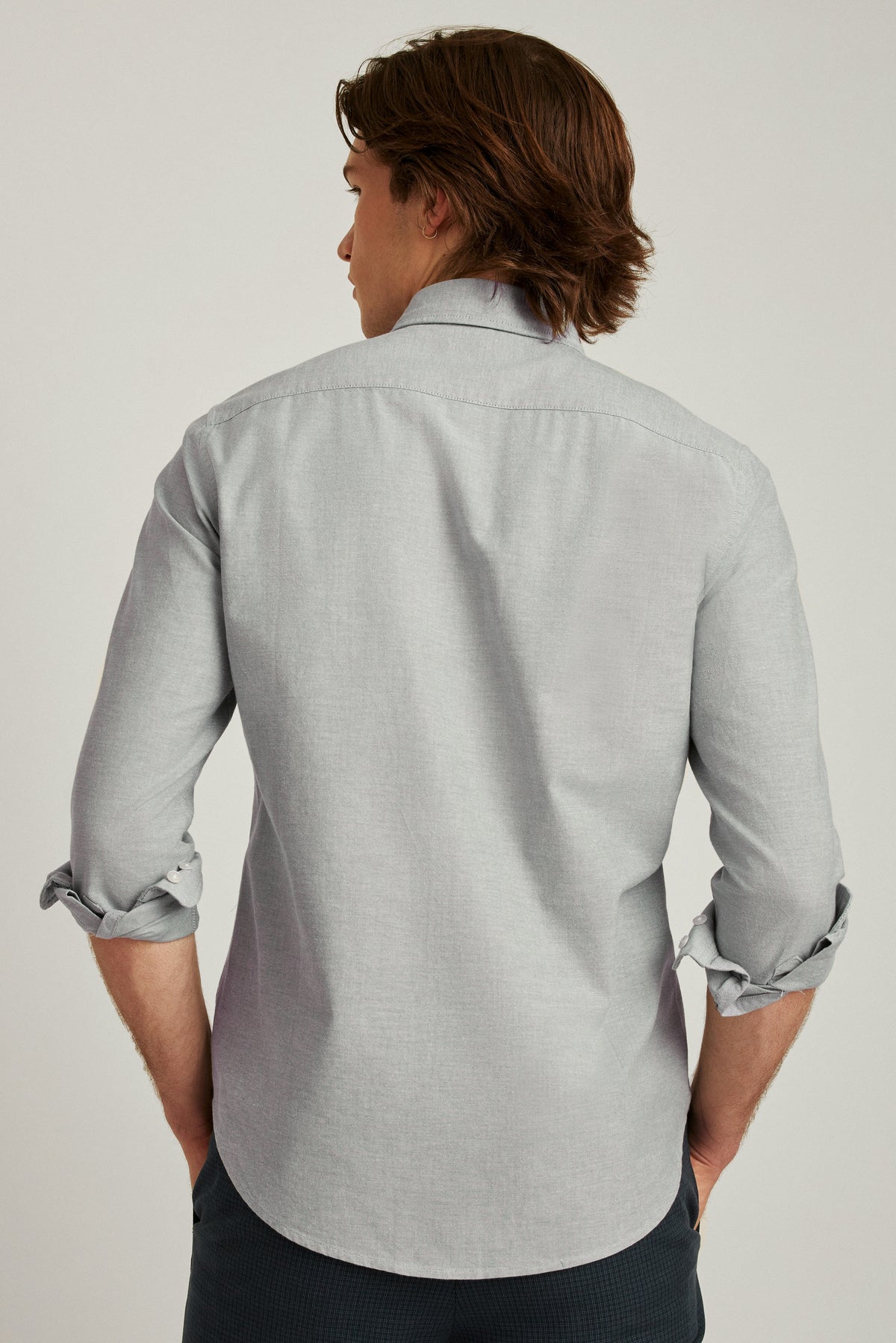 Everyday Oxford Shirt