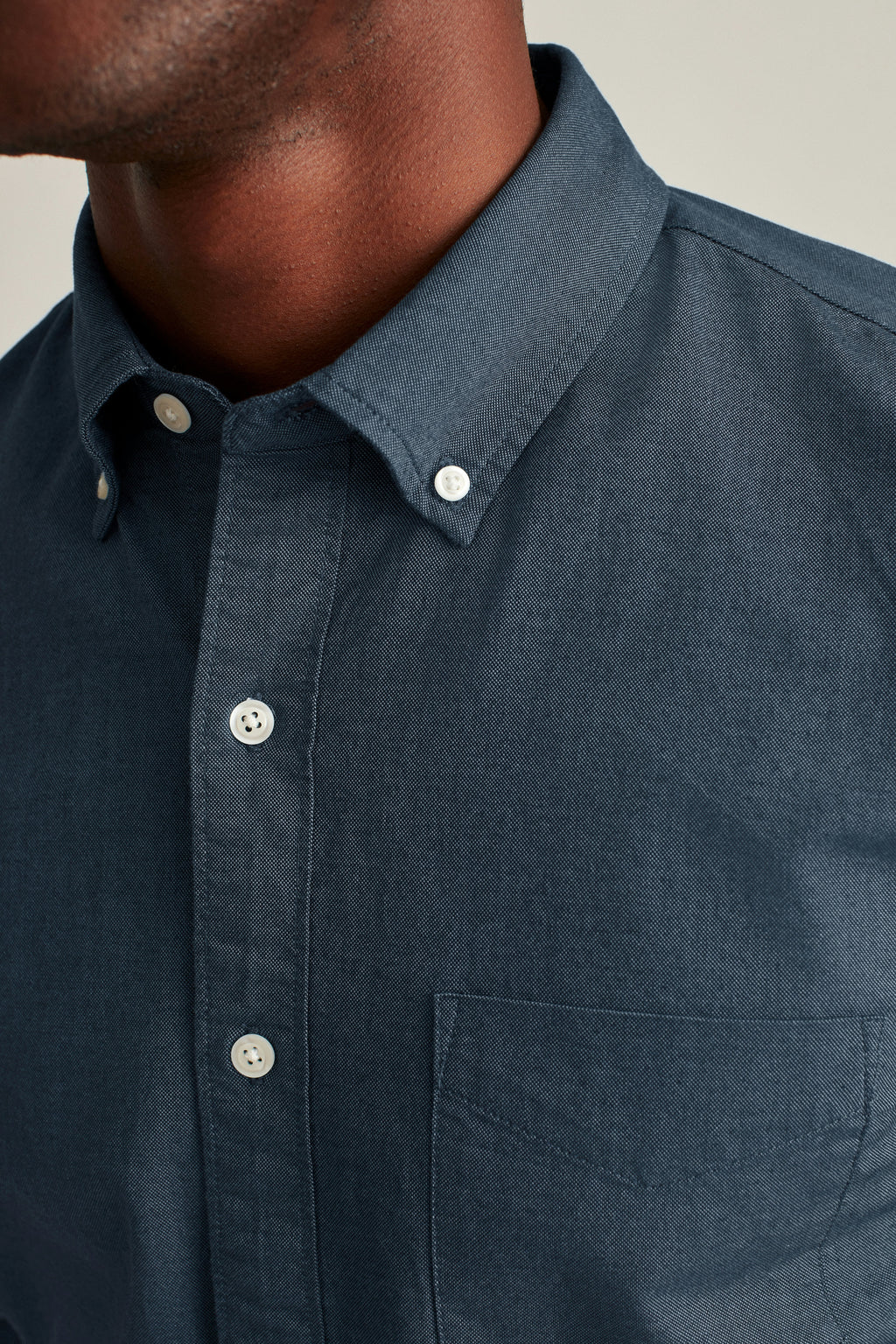 Everyday Oxford Shirt