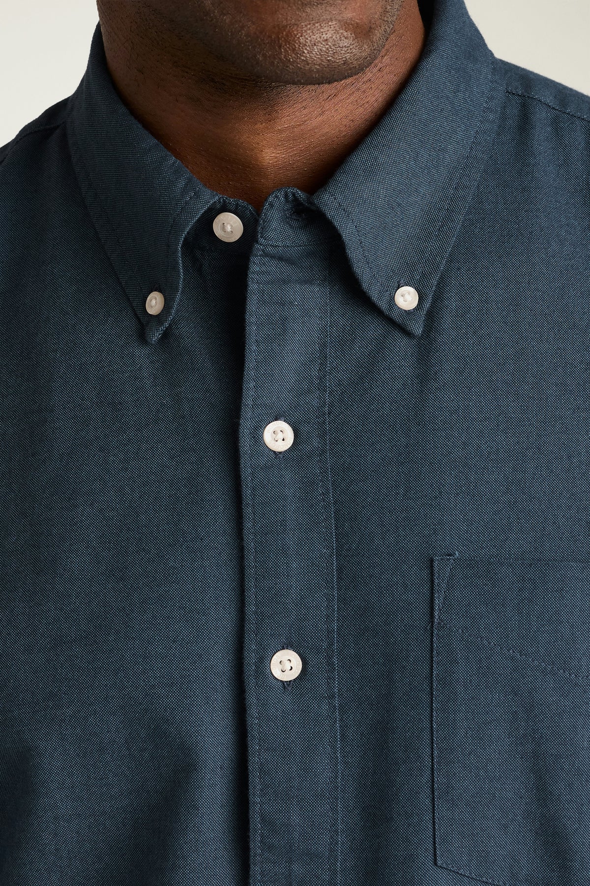 Everyday Oxford Shirt
