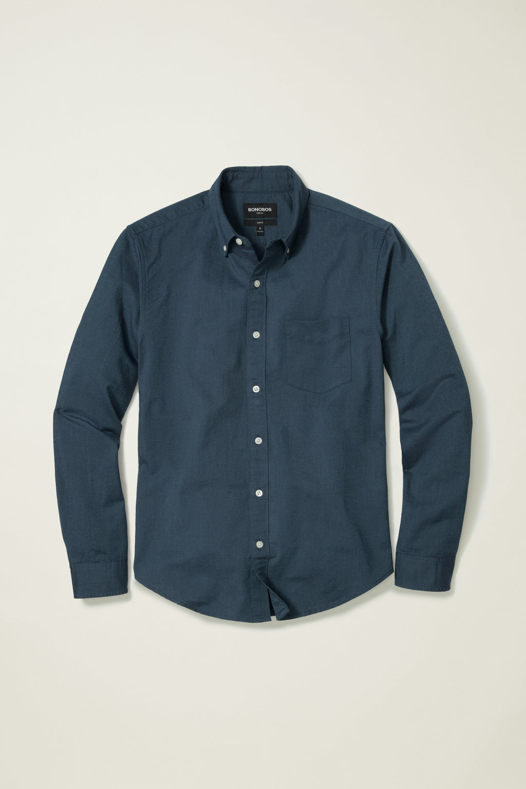 Everyday Oxford Shirt