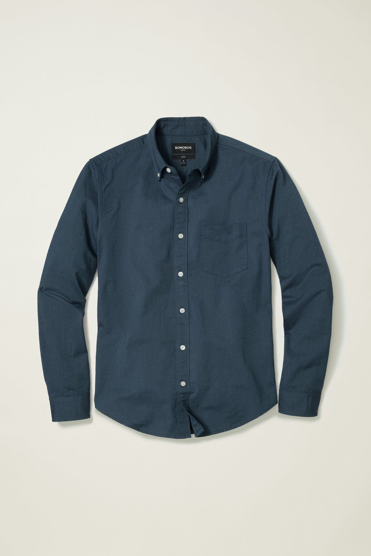 Everyday Oxford Shirt