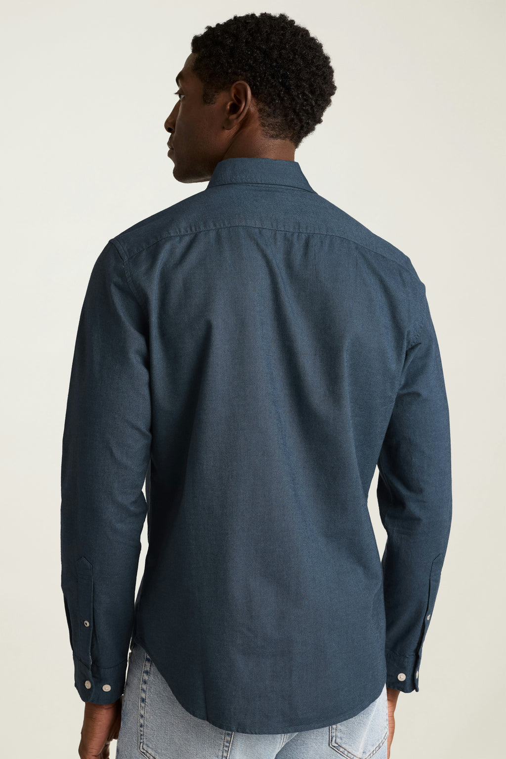 Everyday Oxford Shirt