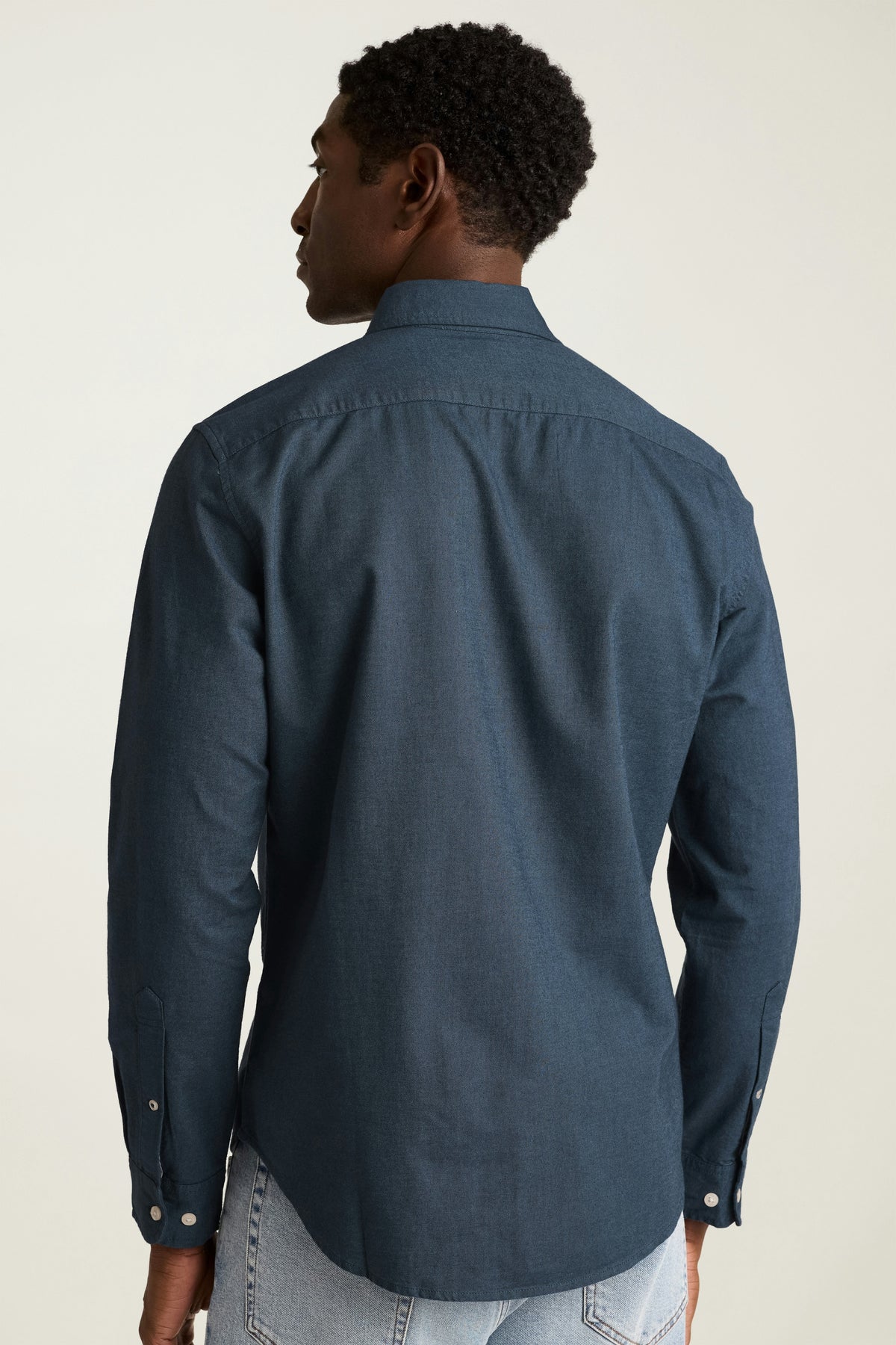 Everyday Oxford Shirt