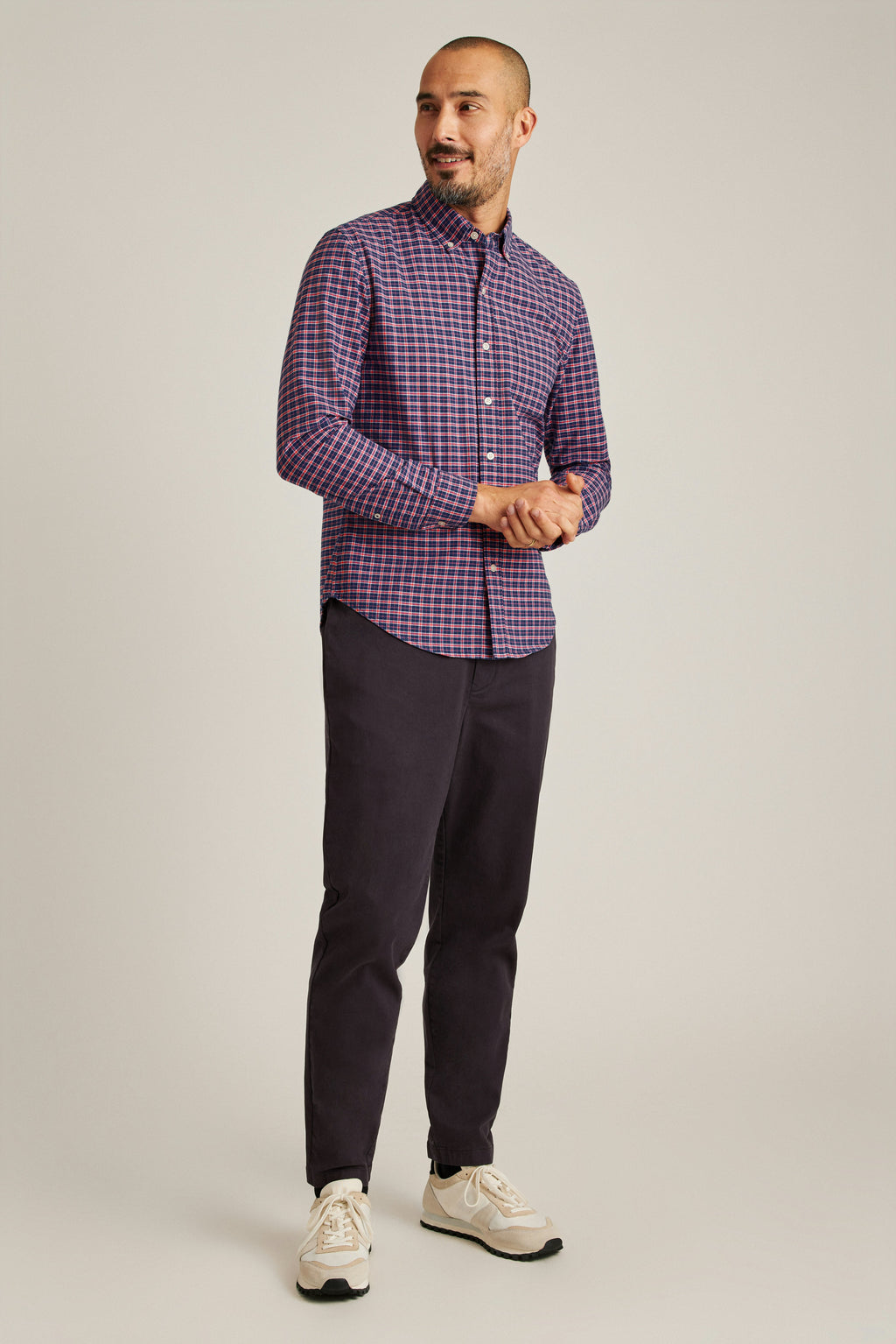 Everyday Oxford Shirt