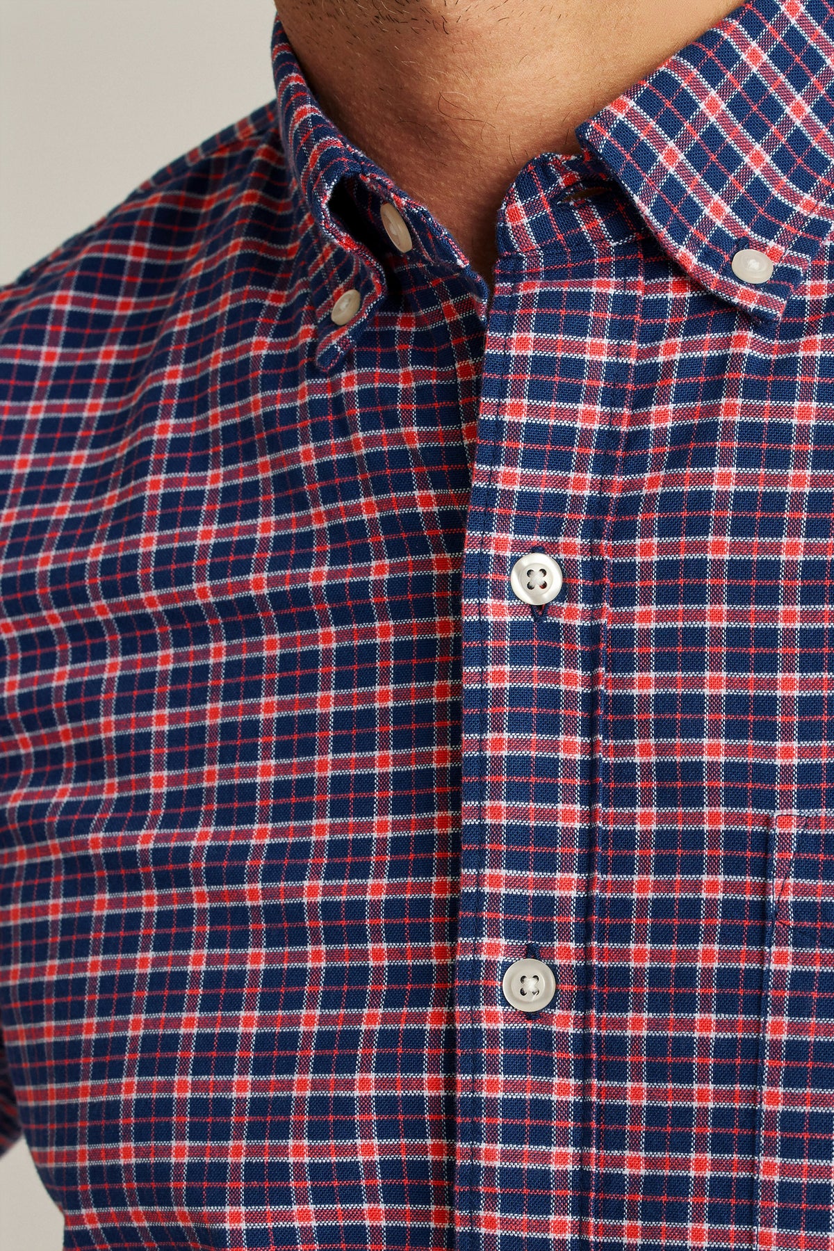 Everyday Oxford Shirt