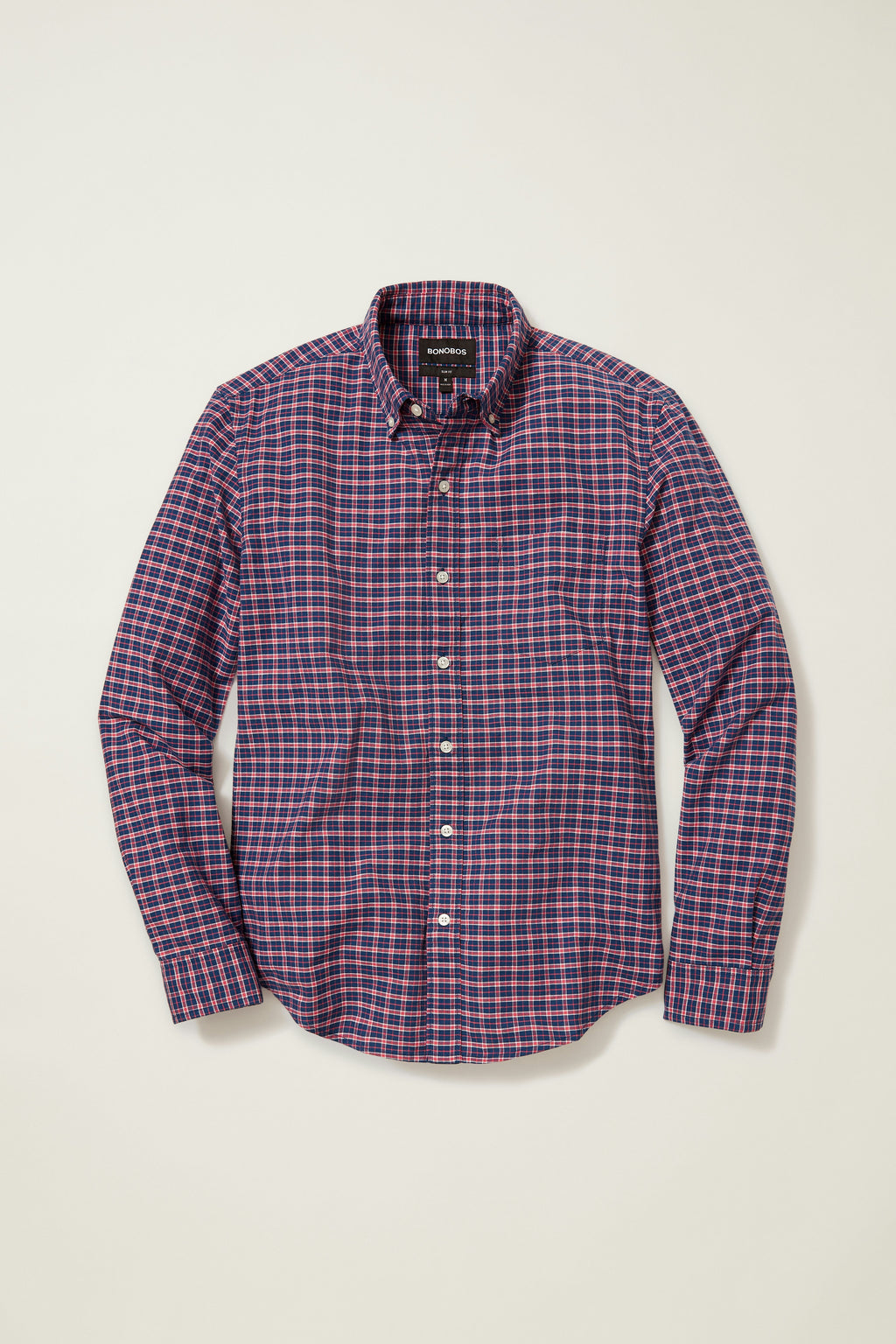 Everyday Oxford Shirt