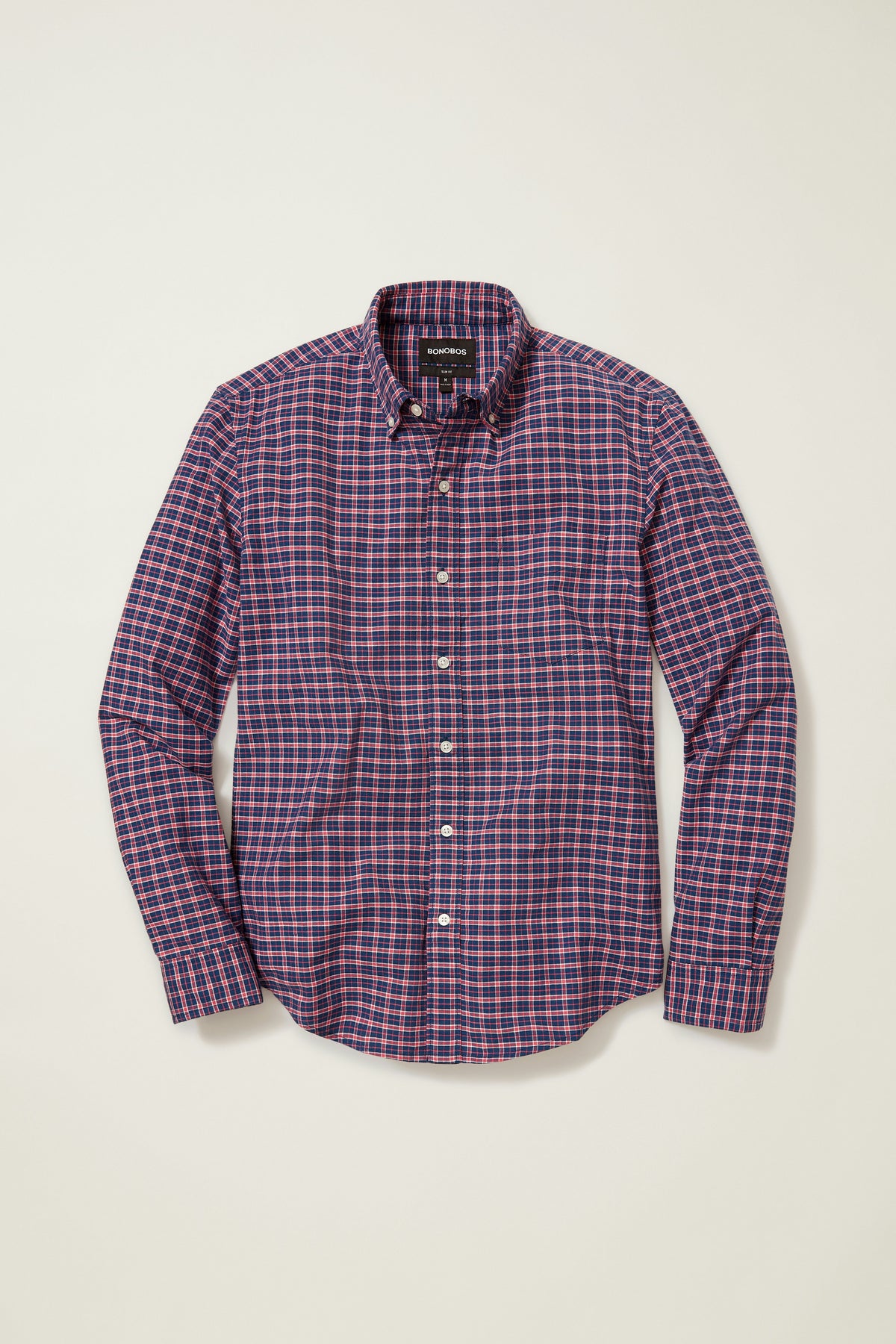 Everyday Oxford Shirt