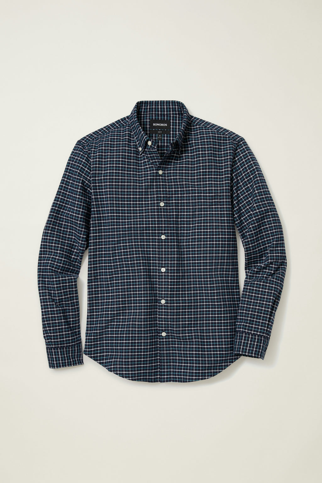 Everyday Oxford Shirt