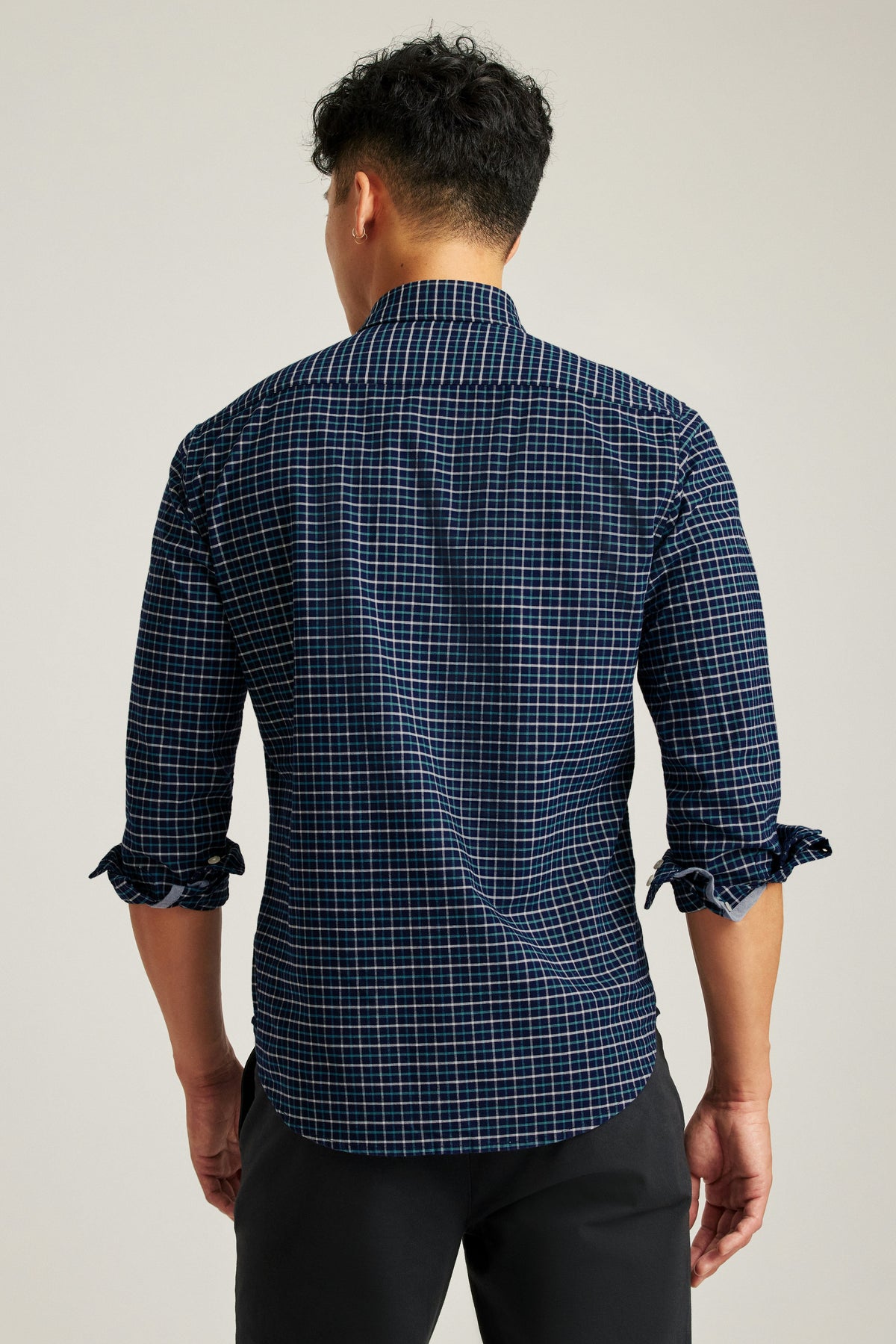 Everyday Oxford Shirt