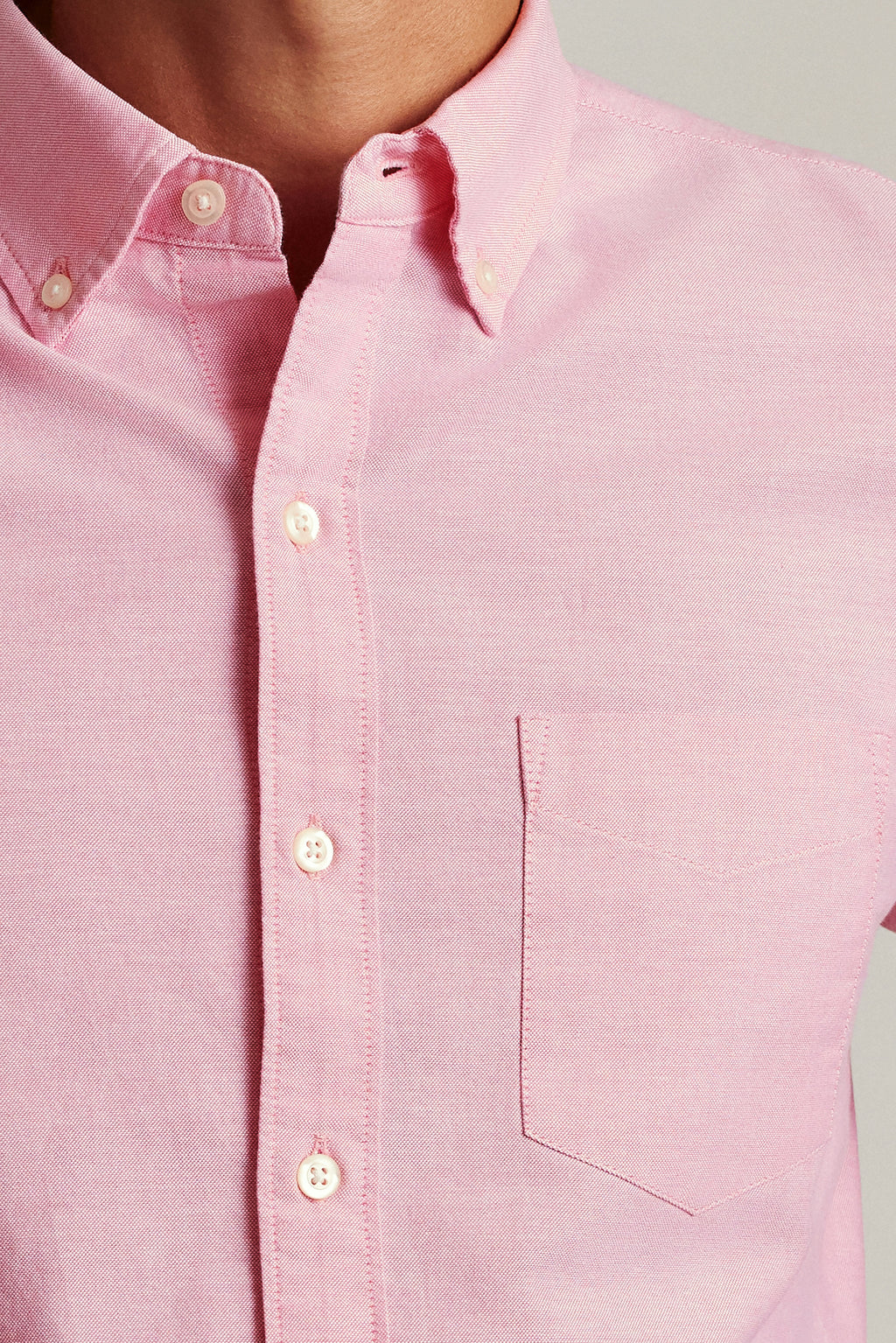 Everyday Oxford Shirt