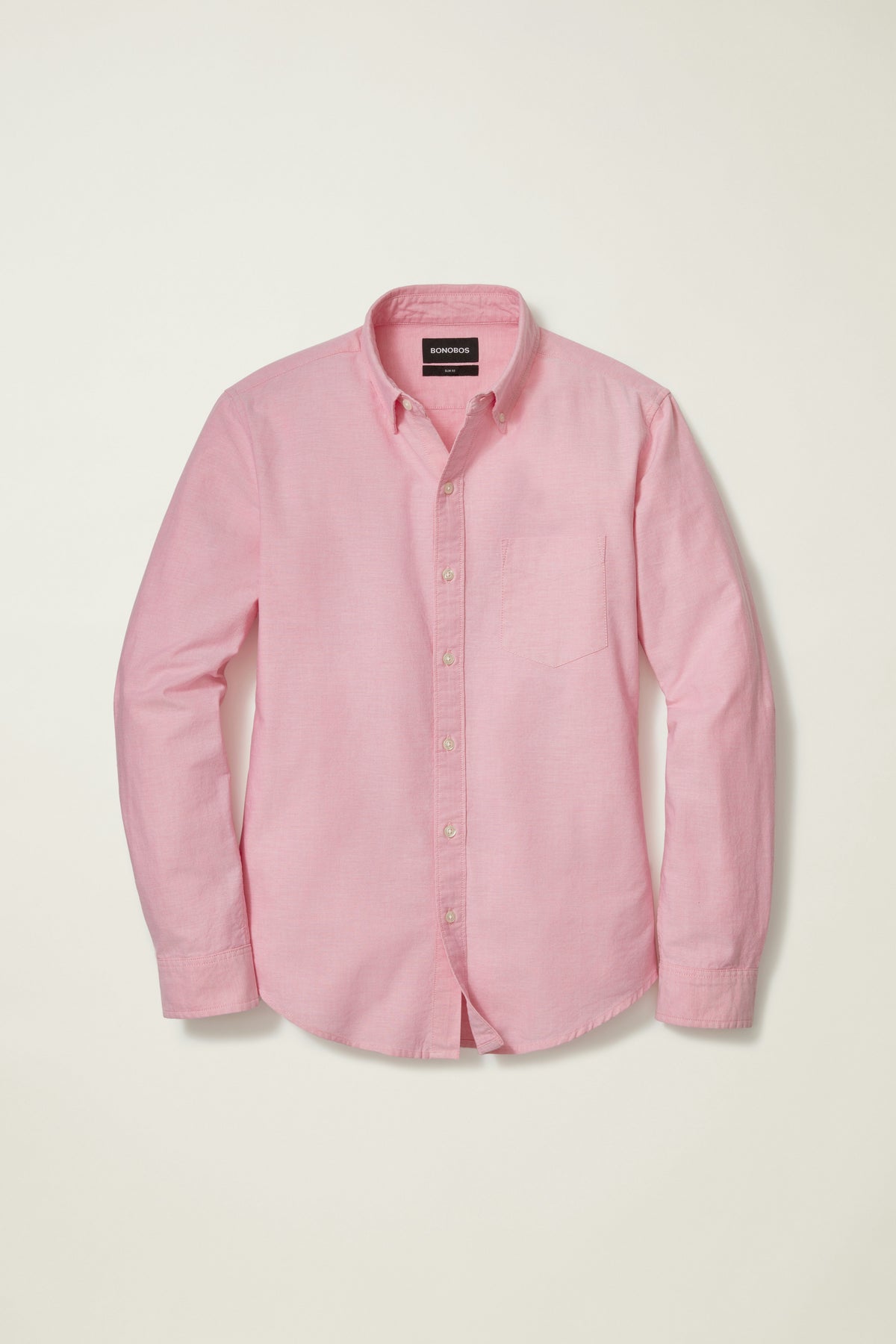 Everyday Oxford Shirt