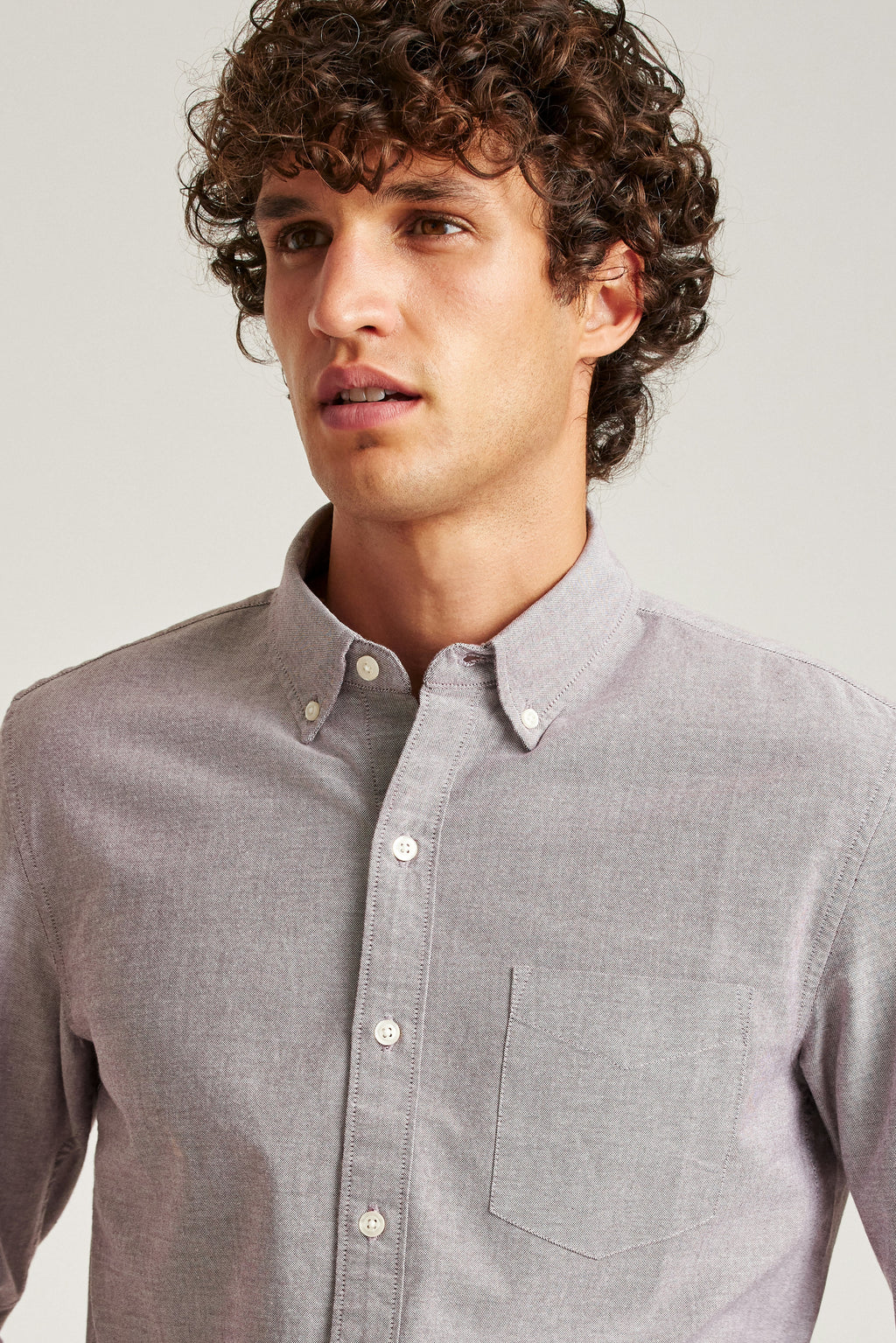 Everyday Oxford Shirt