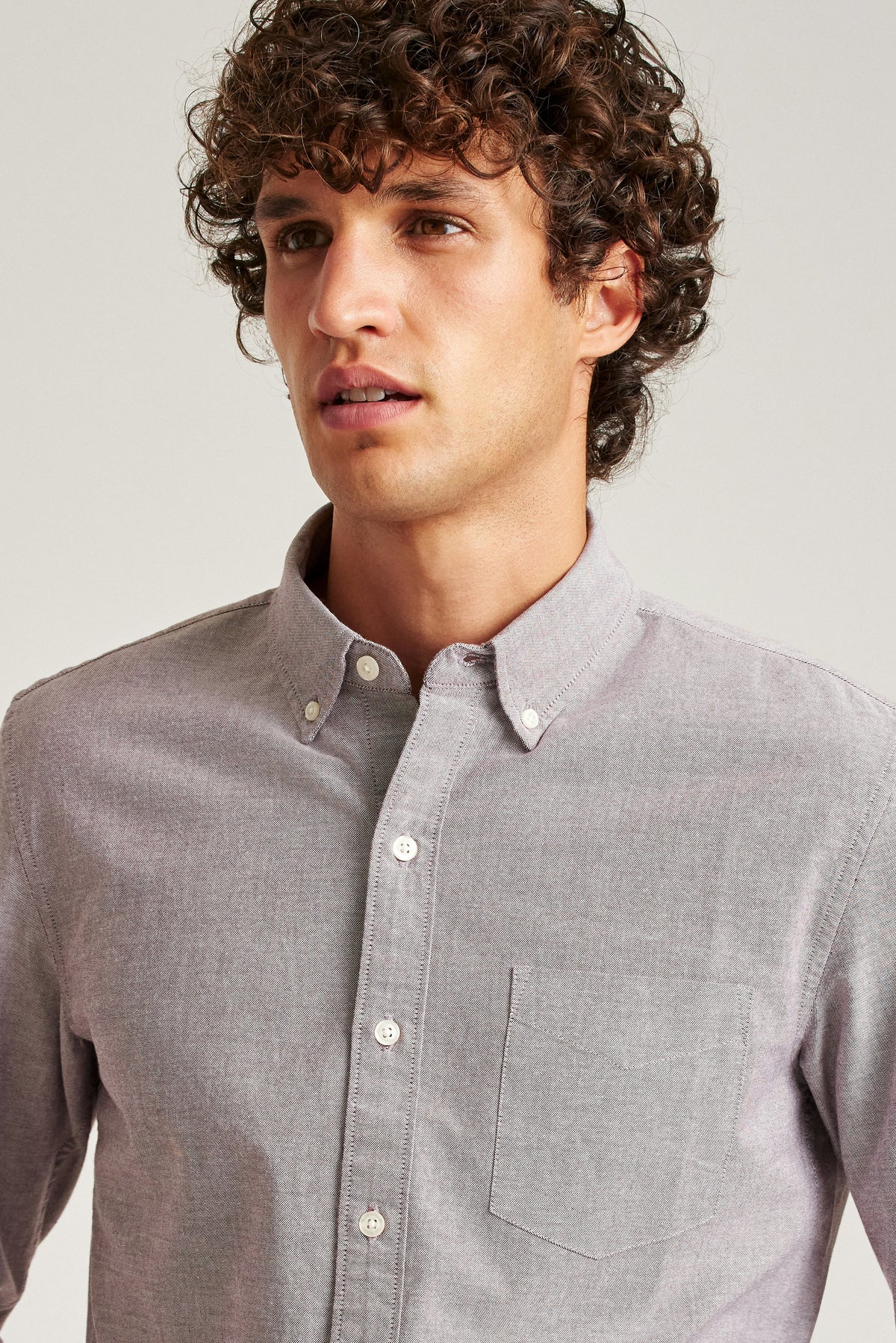 Everyday Oxford Shirt